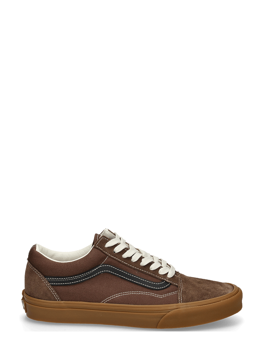 VANS - Old Skool - låga sneakers - vintage cocoa - 2