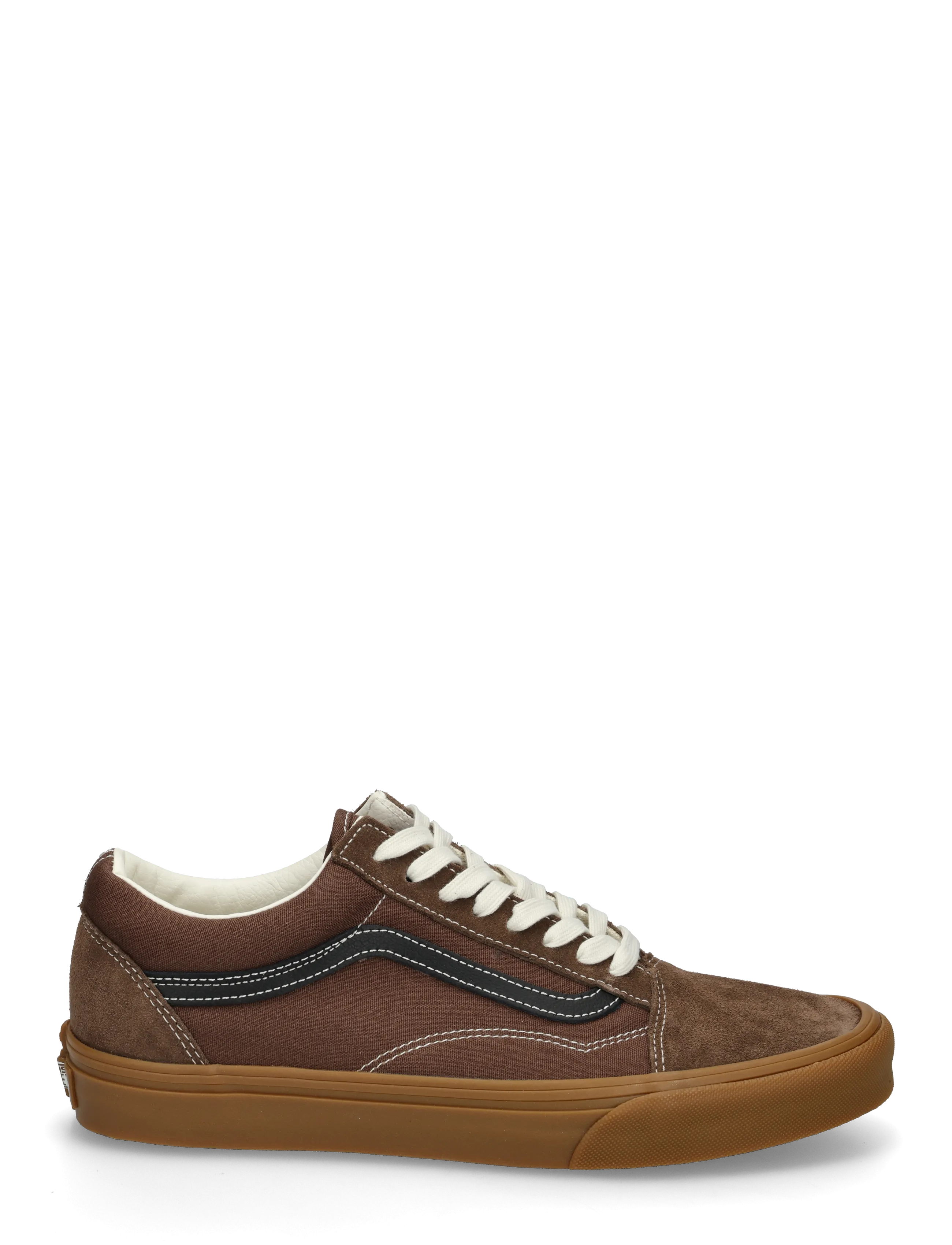 VANS - Old Skool - low tops - vintage cocoa - 2