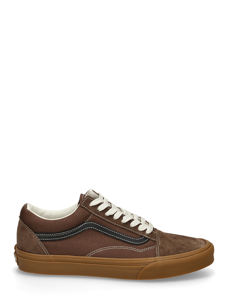 VANS - Old Skool - low tops - vintage cocoa - 2