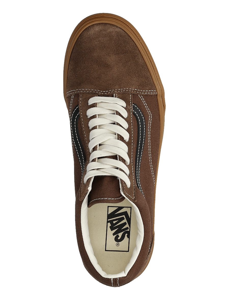 VANS - Old Skool - låga sneakers - vintage cocoa - 3