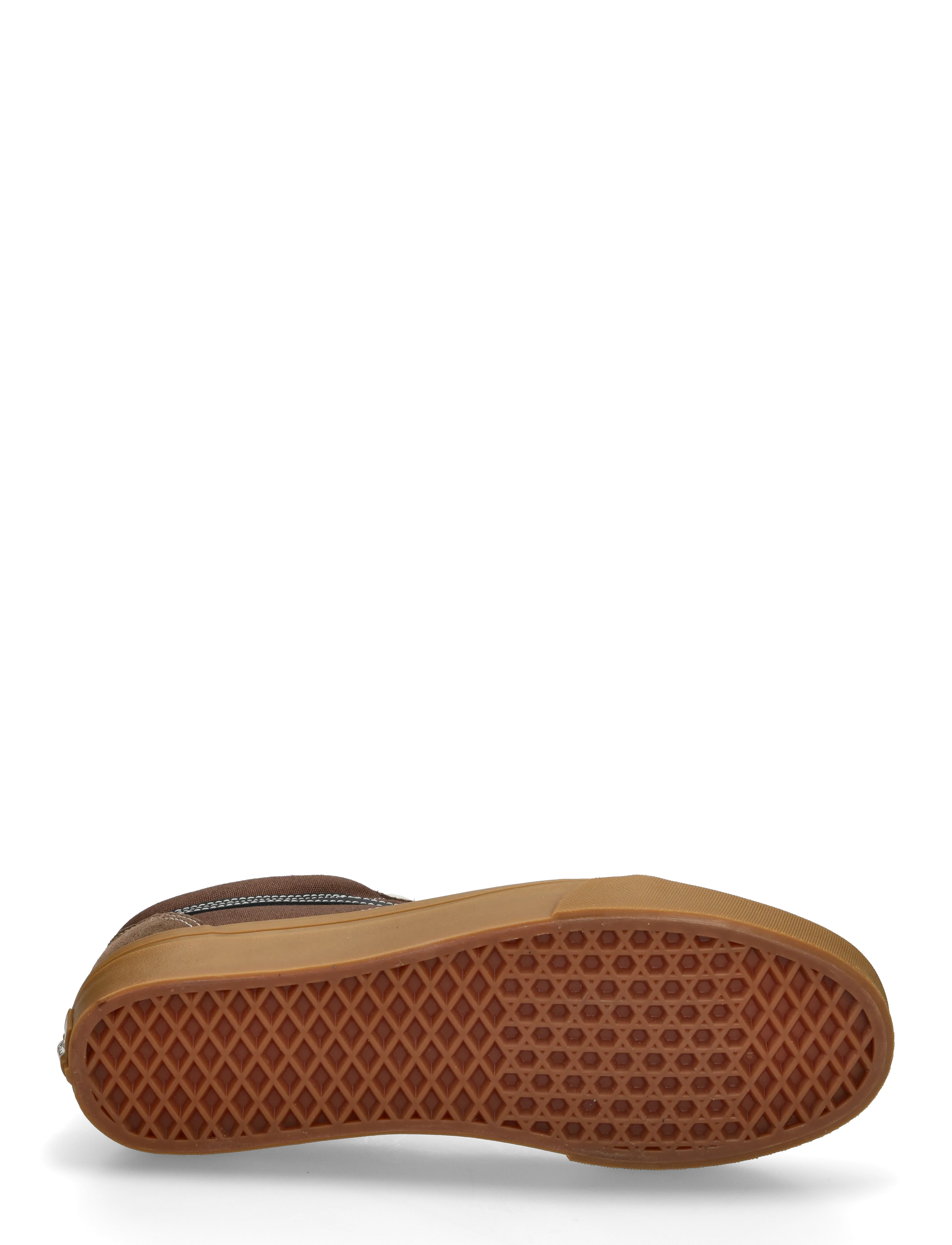 VANS - Old Skool - low tops - vintage cocoa - 4