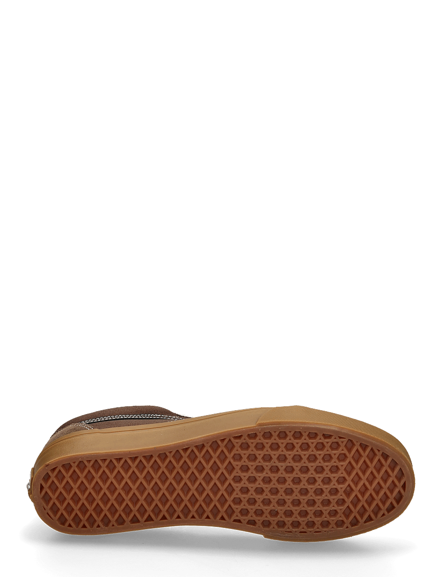 VANS - Old Skool - low tops - vintage cocoa - 4