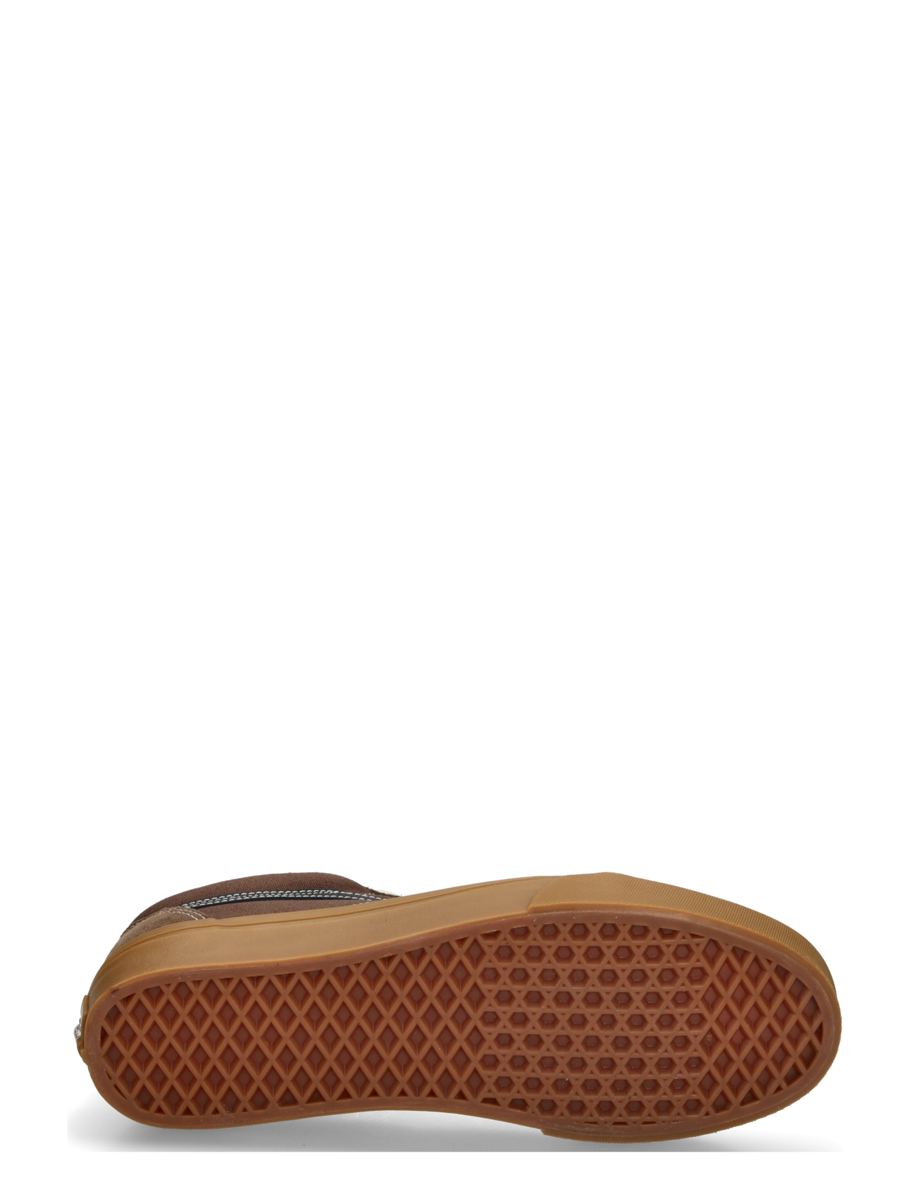 VANS - Old Skool - låga sneakers - vintage cocoa - 4