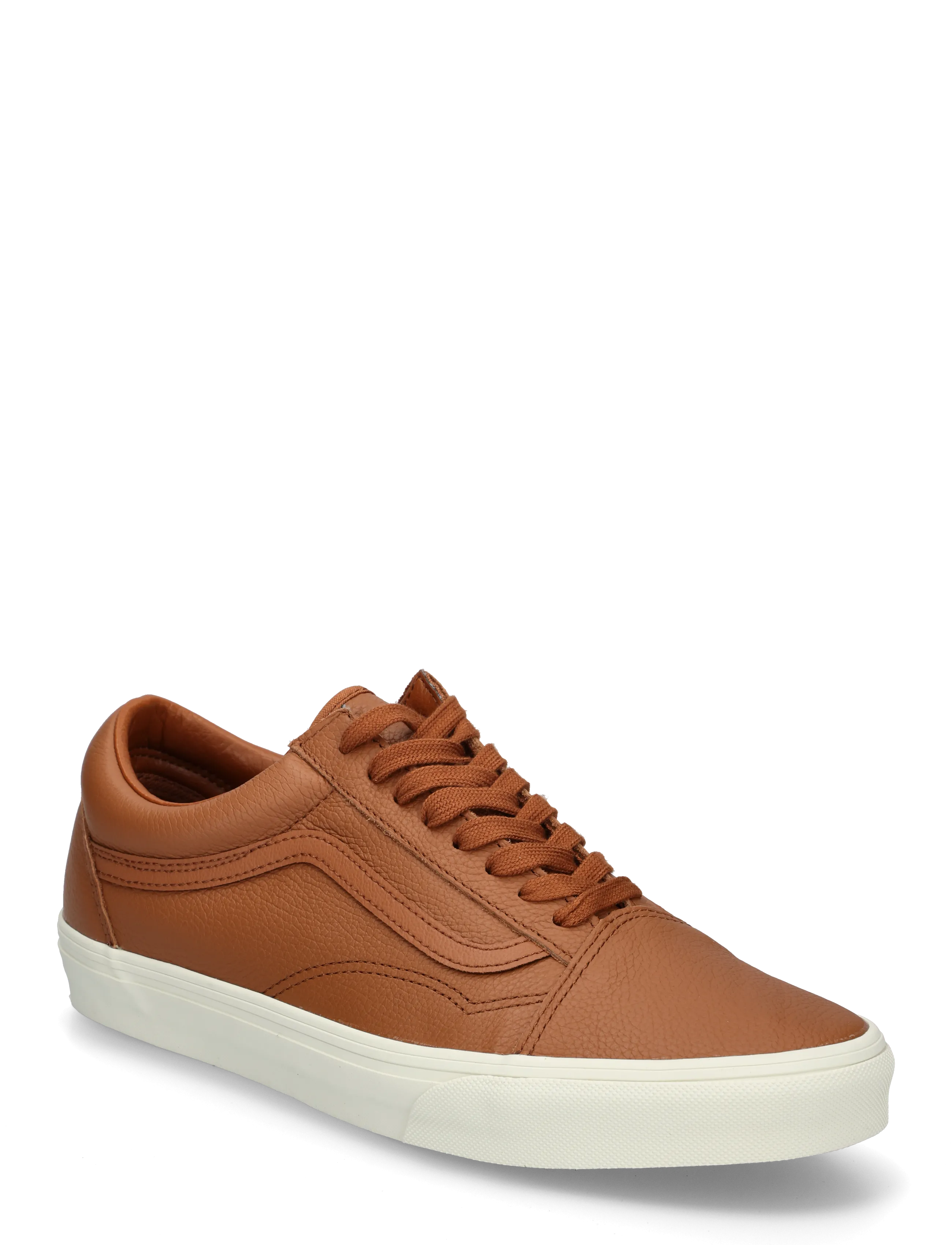 VANS Old Skool - Sneakers - GLAZED GINGER / brown