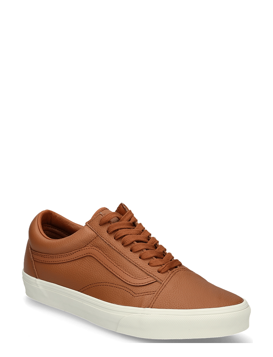 VANS - Old Skool - low tops - glazed ginger - 0