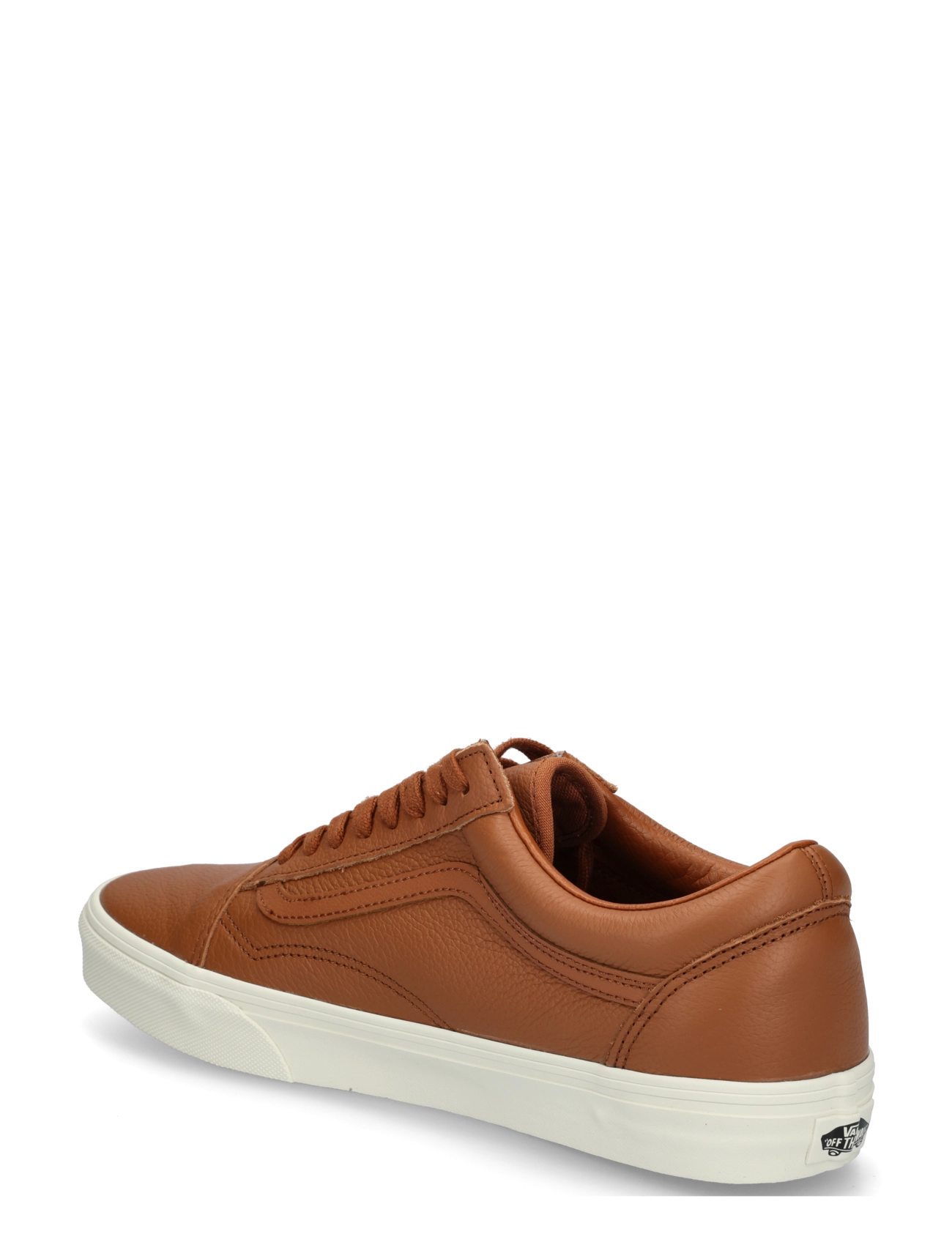 VANS - Old Skool - glazed ginger - 1