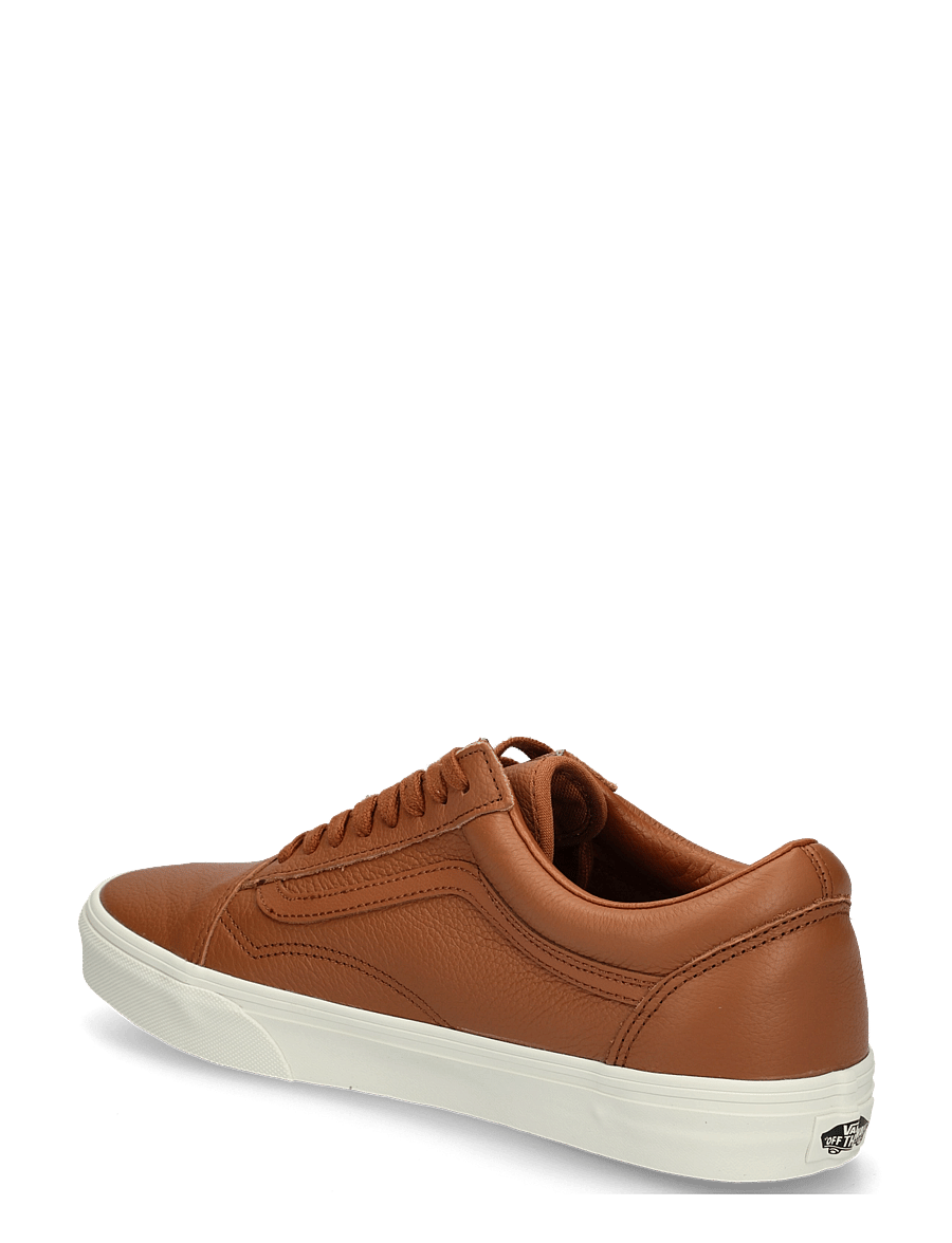 VANS - Old Skool - low tops - glazed ginger - 1