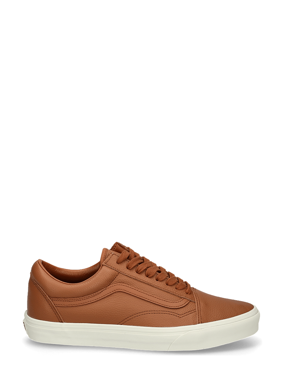 VANS - Old Skool - low tops - glazed ginger - 2