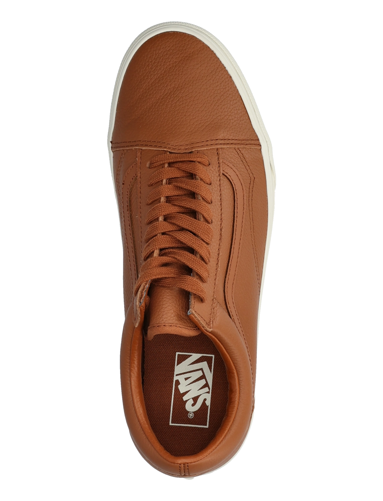 VANS - Old Skool - glazed ginger - 3