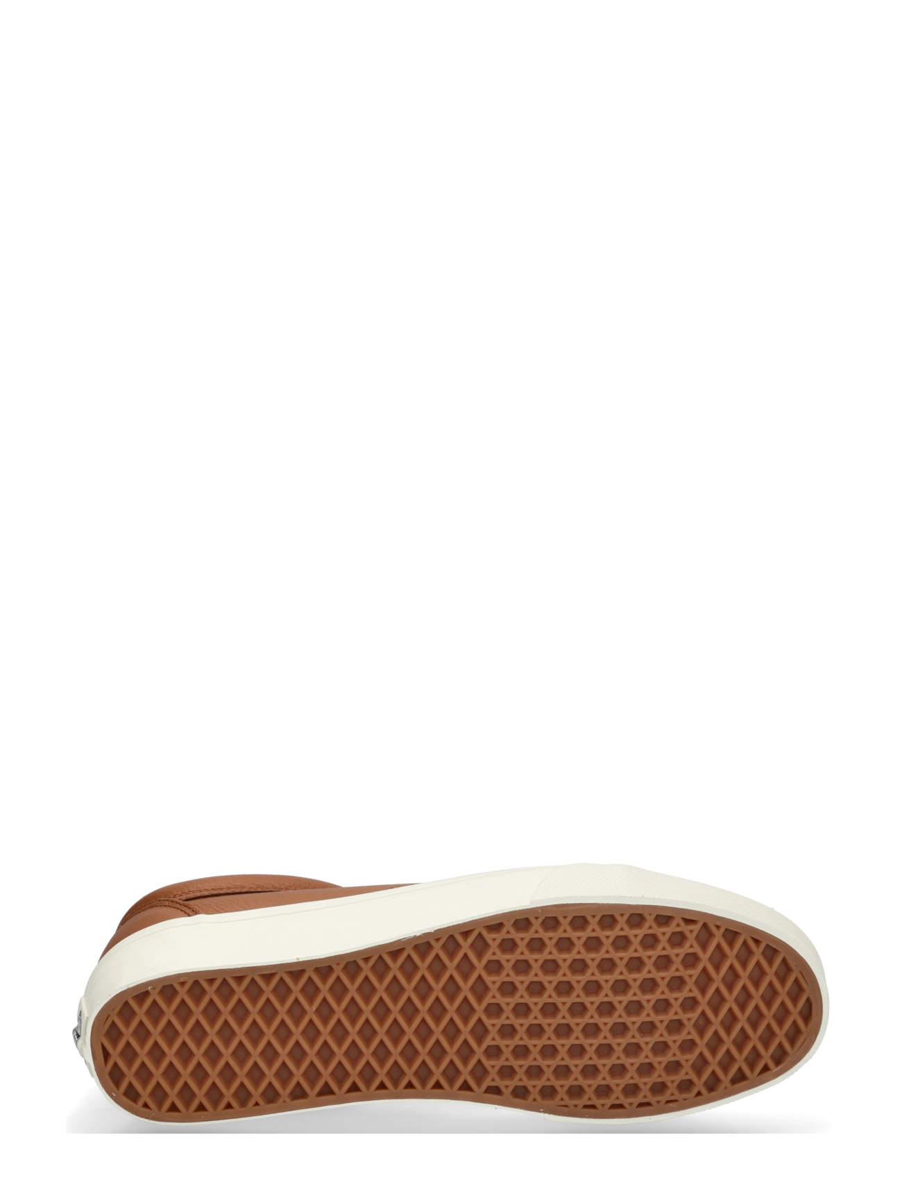 VANS - Old Skool - glazed ginger - 4