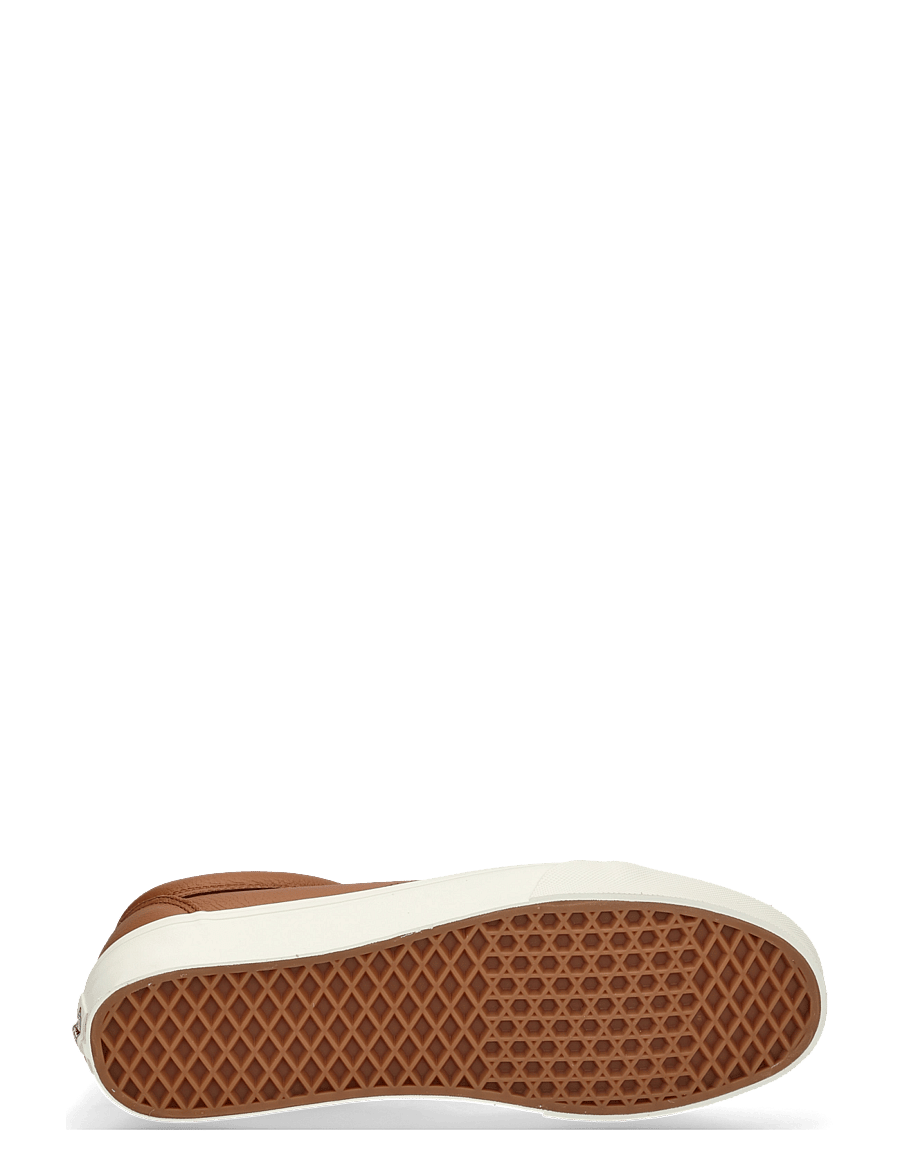 VANS - Old Skool - low tops - glazed ginger - 4