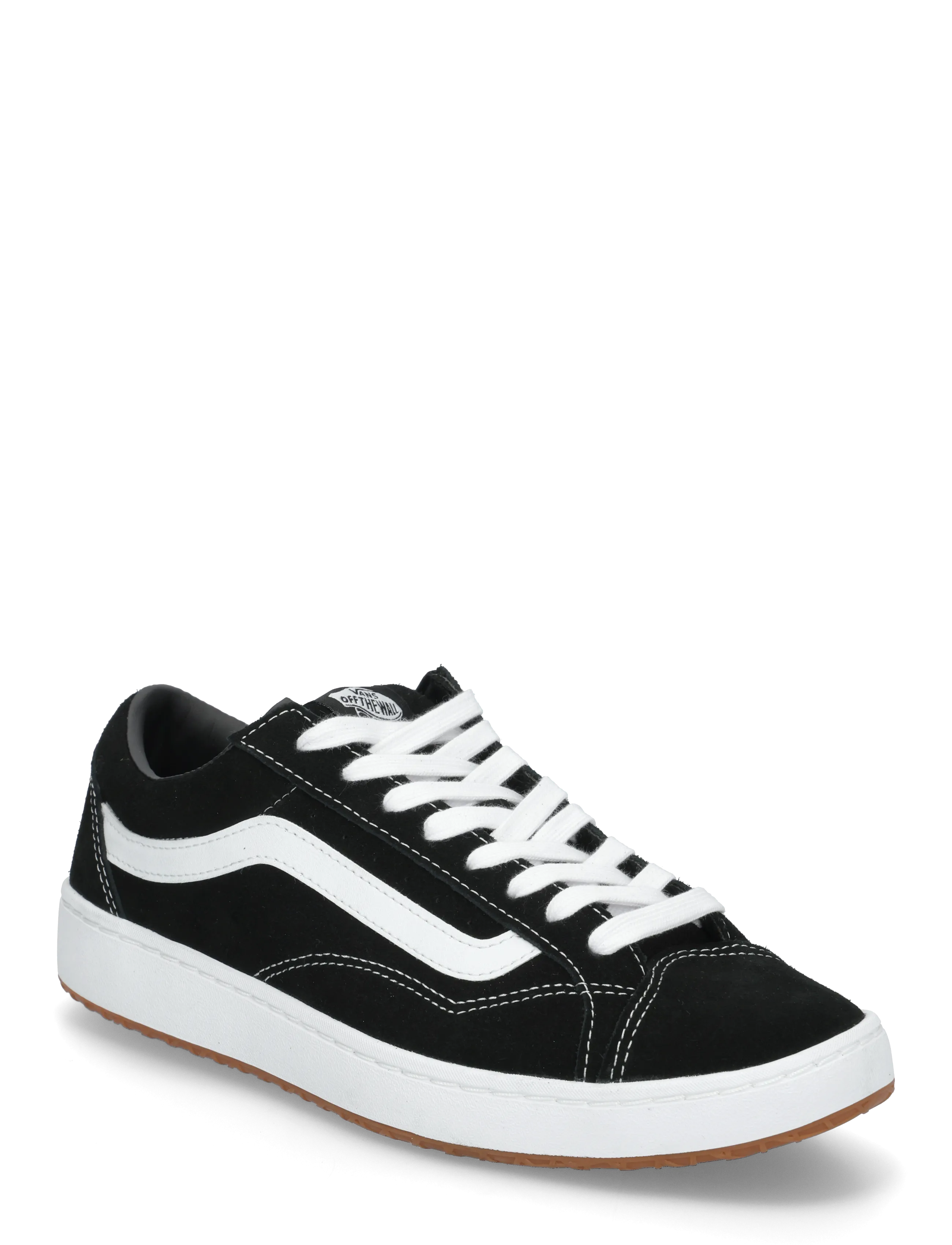 VANS Old Skool 36 CUP - Shoes - BLACK/WHITE/GUM / black