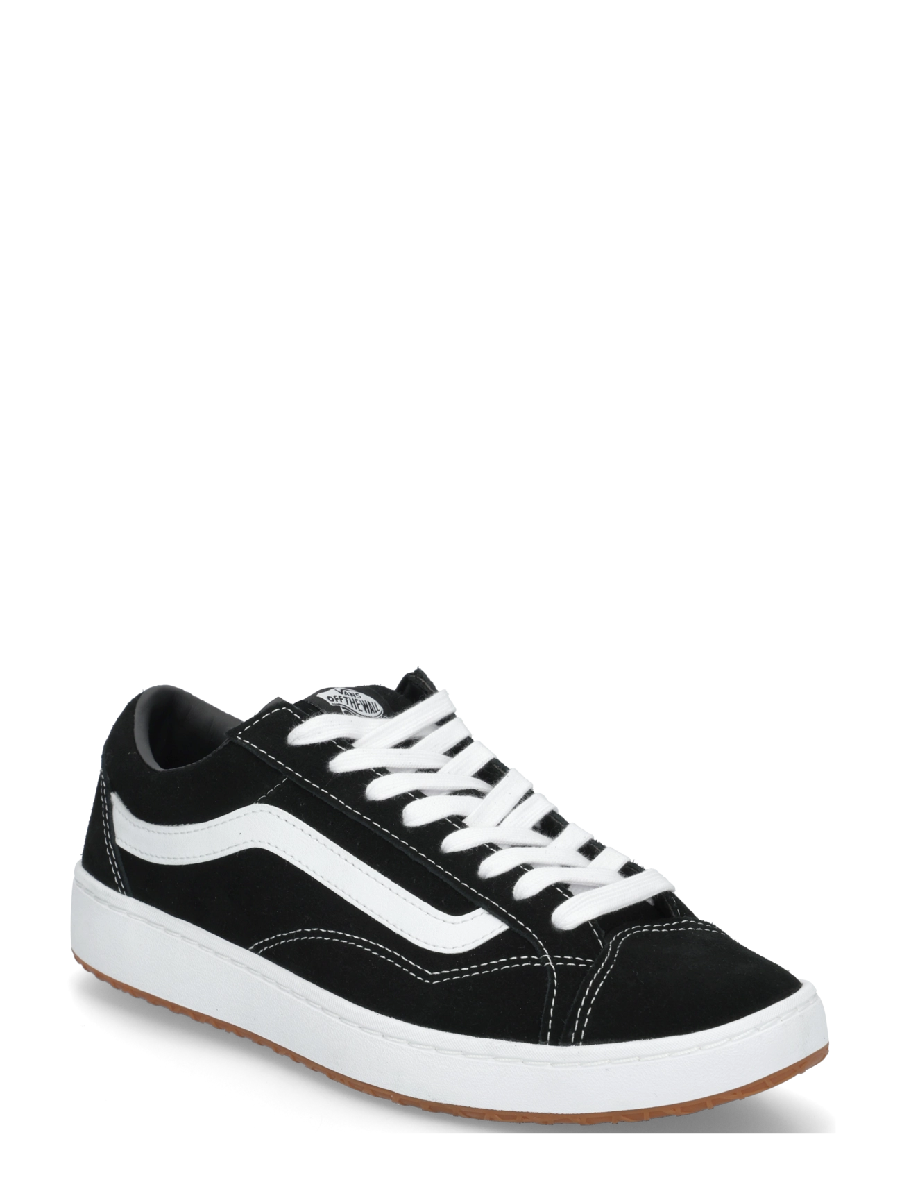 VANS Old Skool 36 CUP - Vis alt - BLACK/WHITE/GUM / black