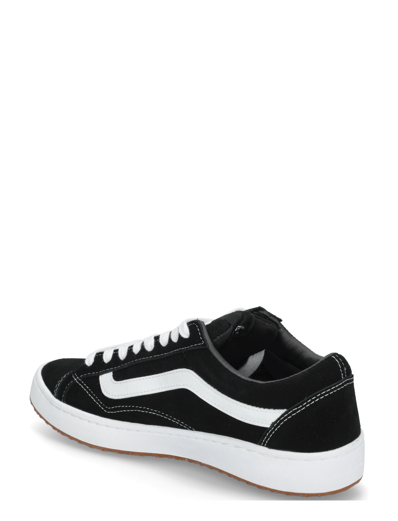 VANS - Old Skool 36 CUP - lave sneakers - black/white/gum - 1