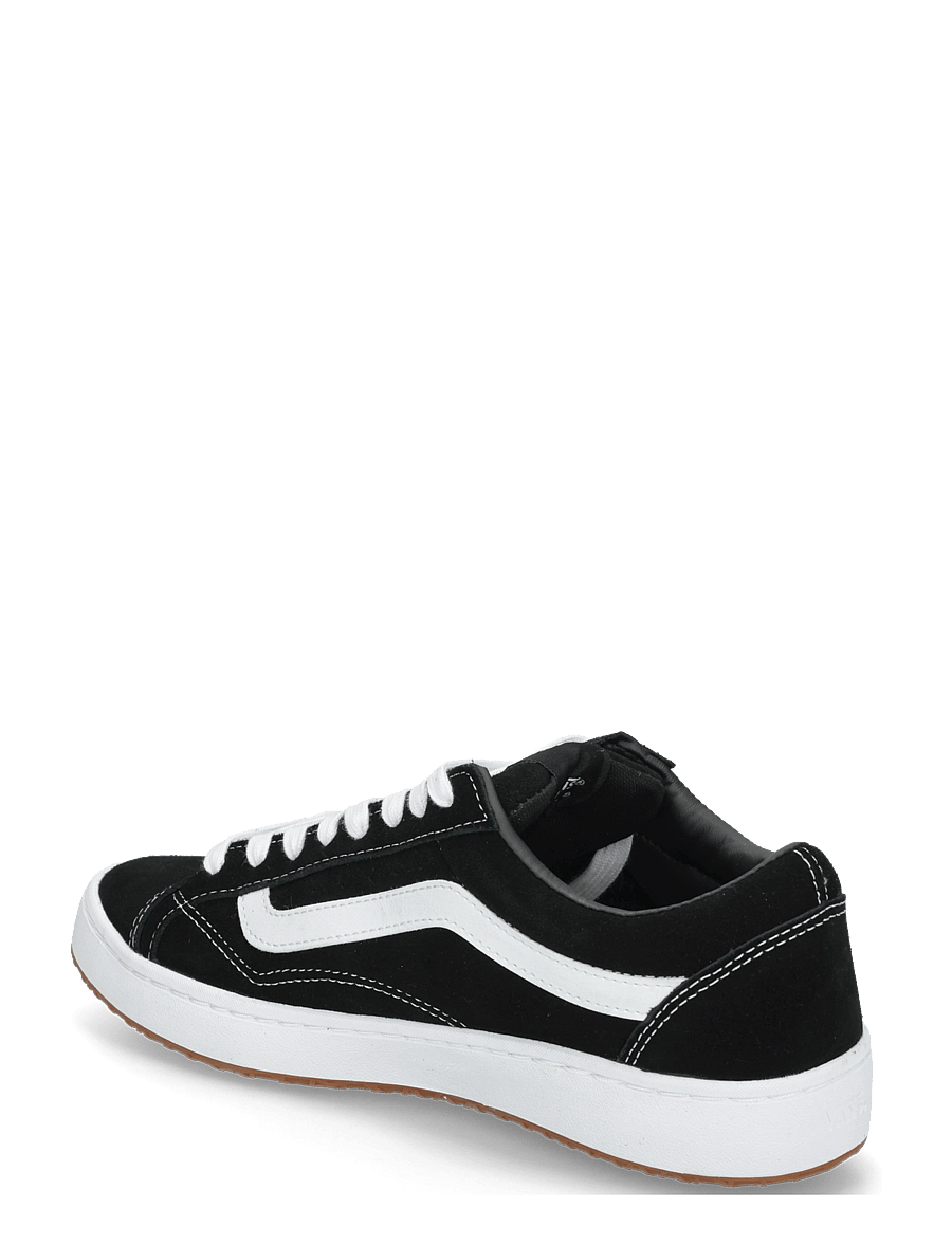 VANS - Old Skool 36 CUP - lave sneakers - black/white/gum - 1