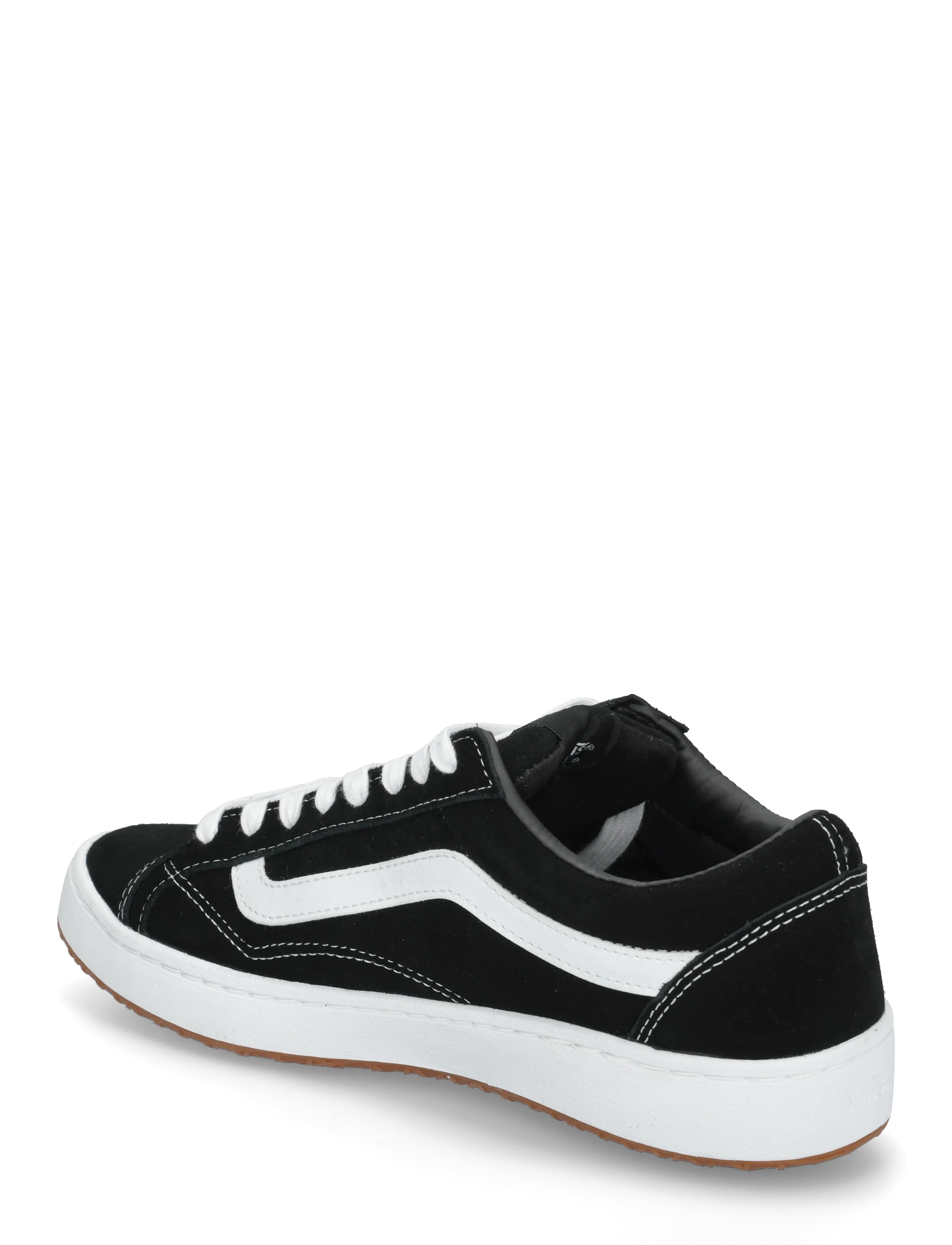 VANS - Old Skool 36 CUP - low tops - black/white/gum - 1