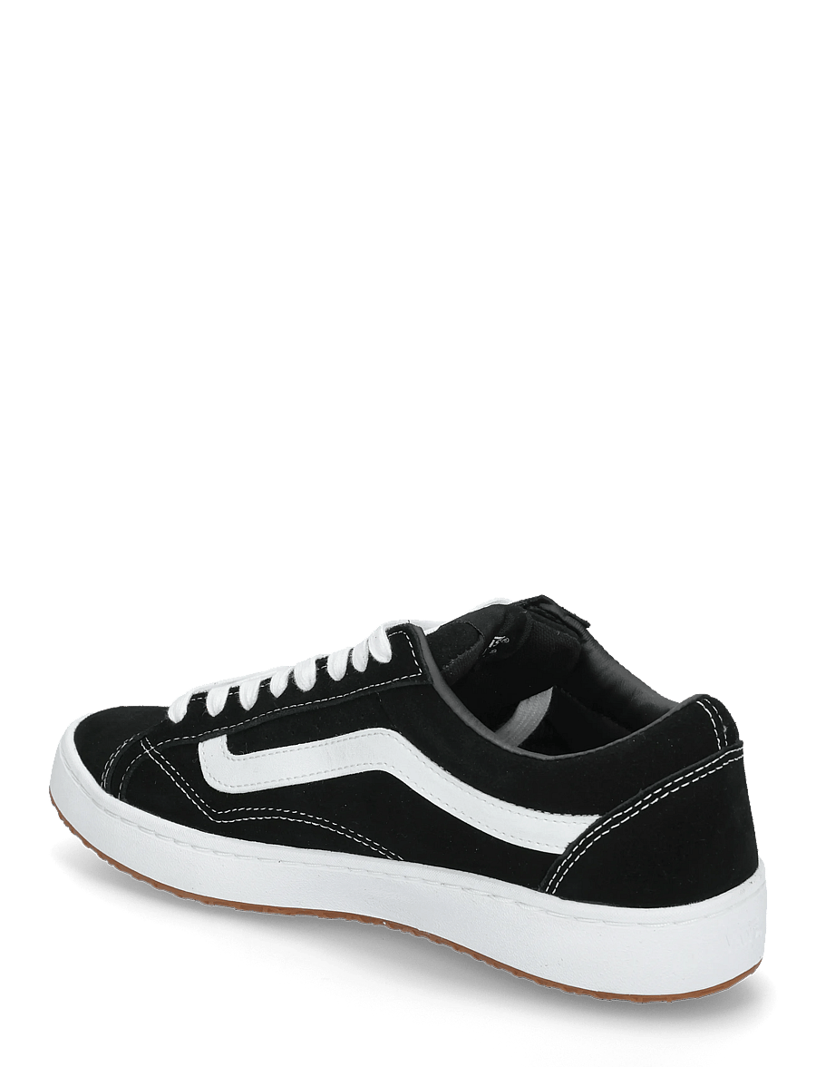 VANS - Old Skool 36 CUP - low tops - black/white/gum - 1