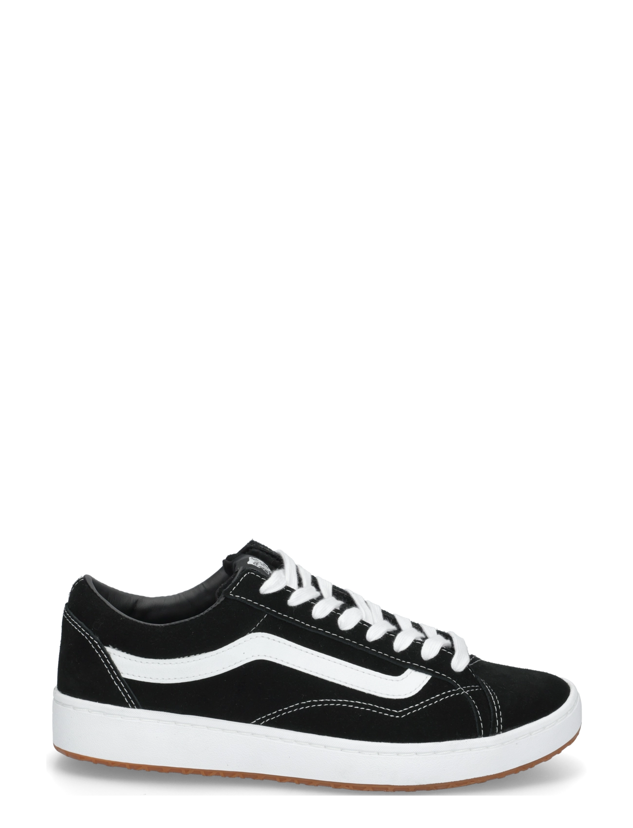 VANS - Old Skool 36 CUP - lave sneakers - black/white/gum - 2