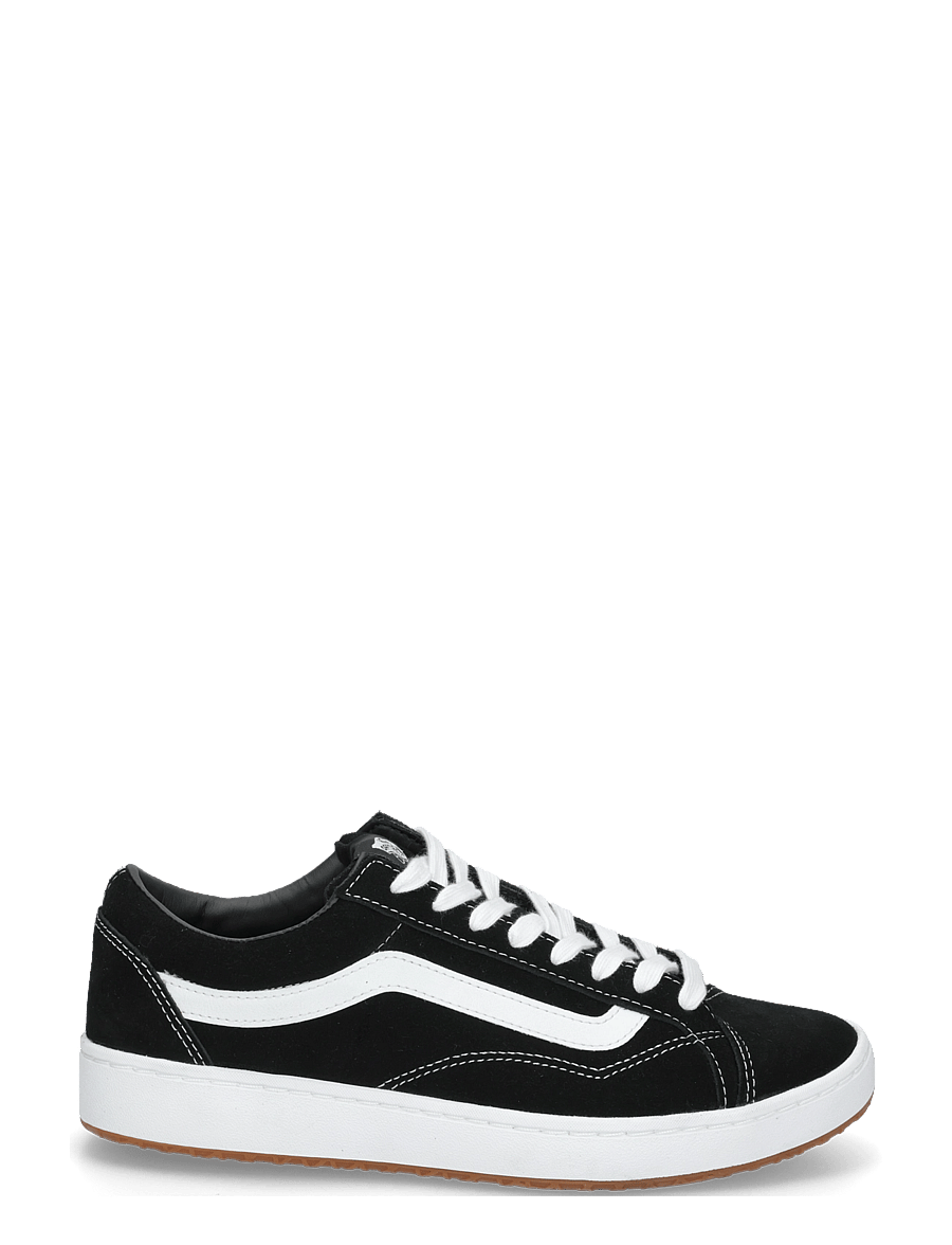 VANS - Old Skool 36 CUP - lave sneakers - black/white/gum - 2