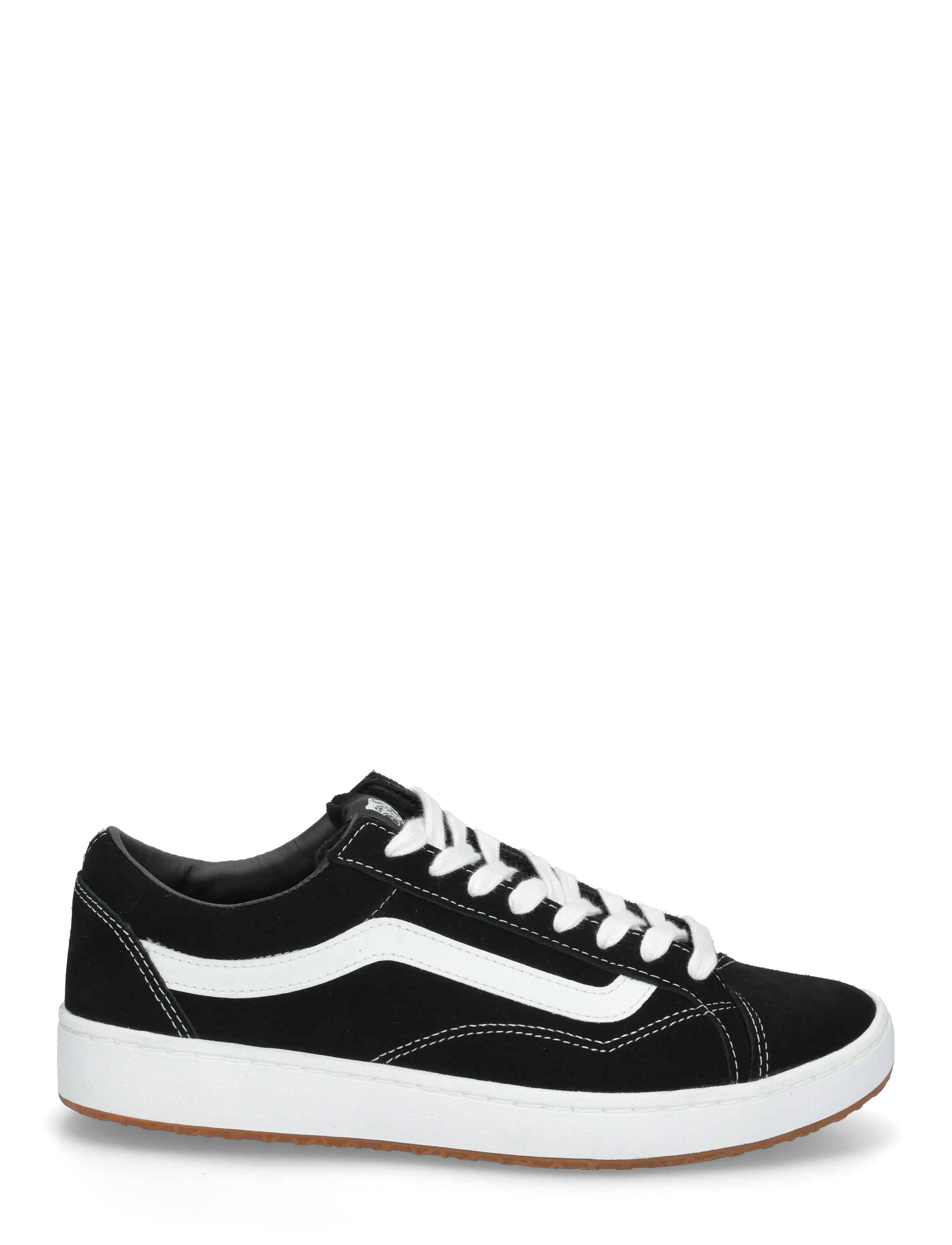 VANS - Old Skool 36 CUP - low tops - black/white/gum - 2