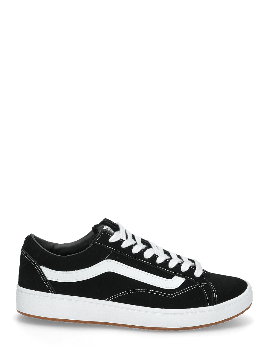 VANS - Old Skool 36 CUP - low tops - black/white/gum - 2