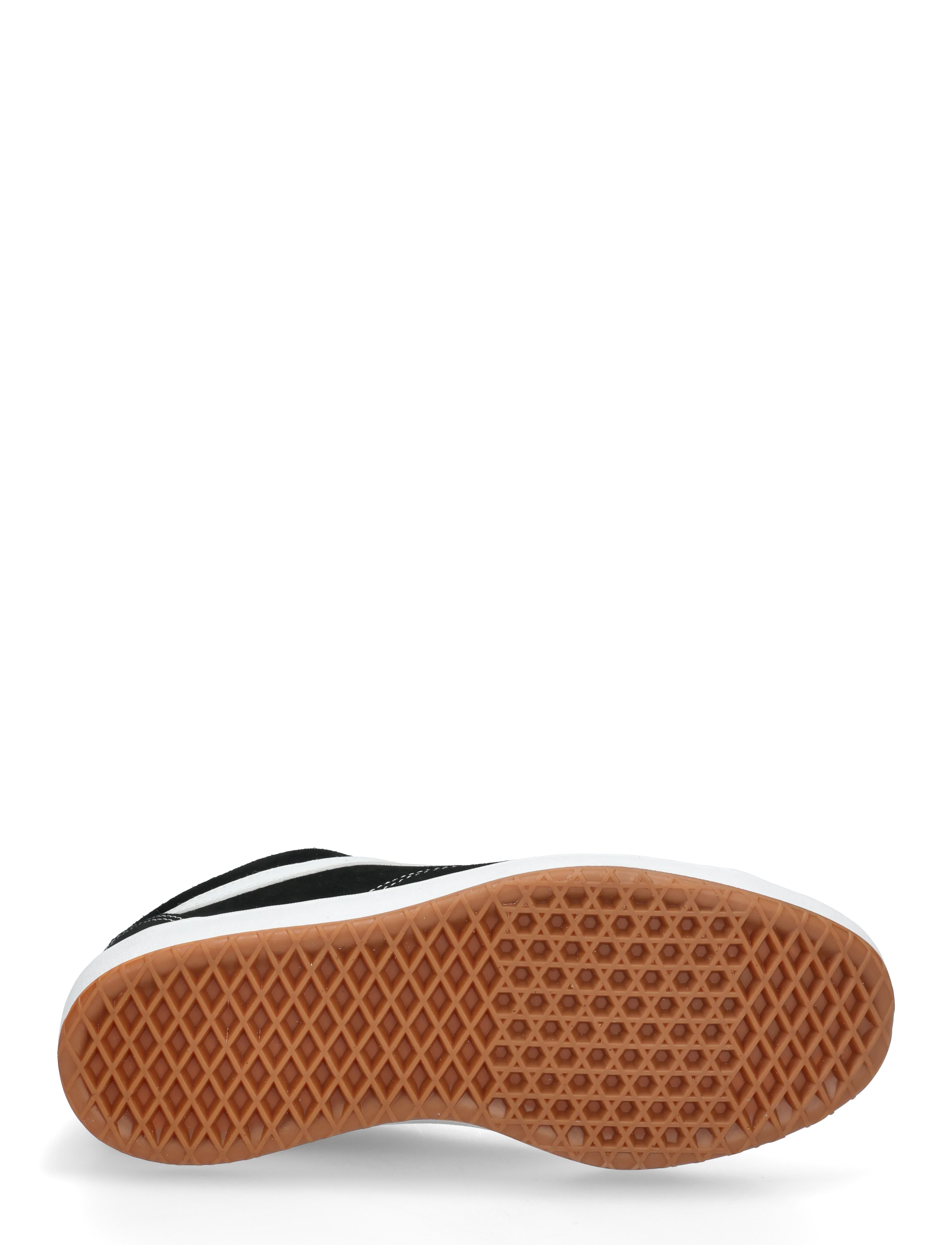VANS - Old Skool 36 CUP - low tops - black/white/gum - 4
