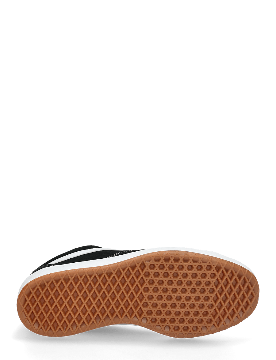 VANS - Old Skool 36 CUP - low tops - black/white/gum - 4