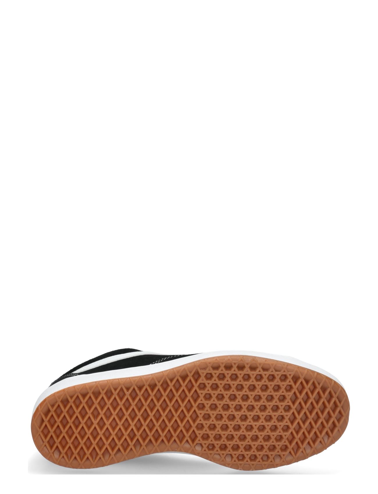 VANS - Old Skool 36 CUP - lave sneakers - black/white/gum - 4