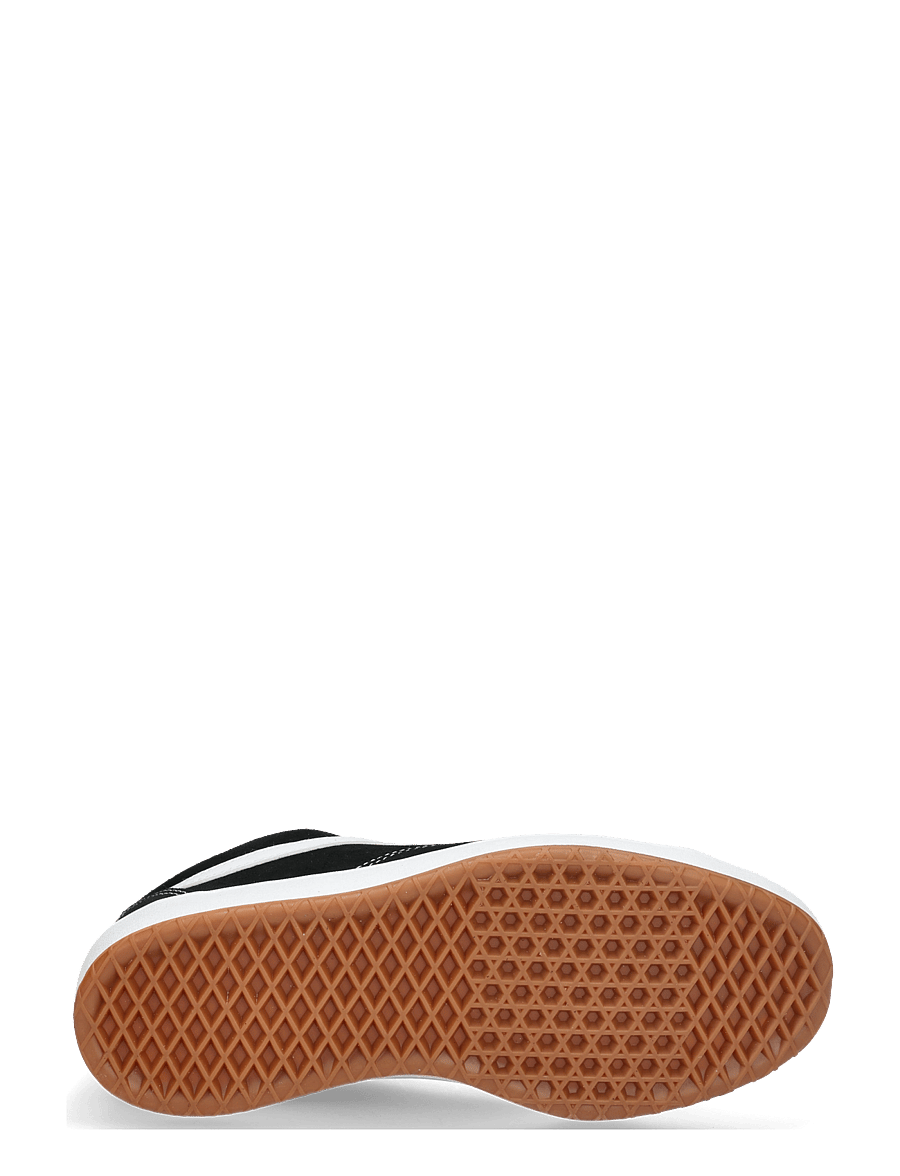 VANS - Old Skool 36 CUP - lave sneakers - black/white/gum - 4
