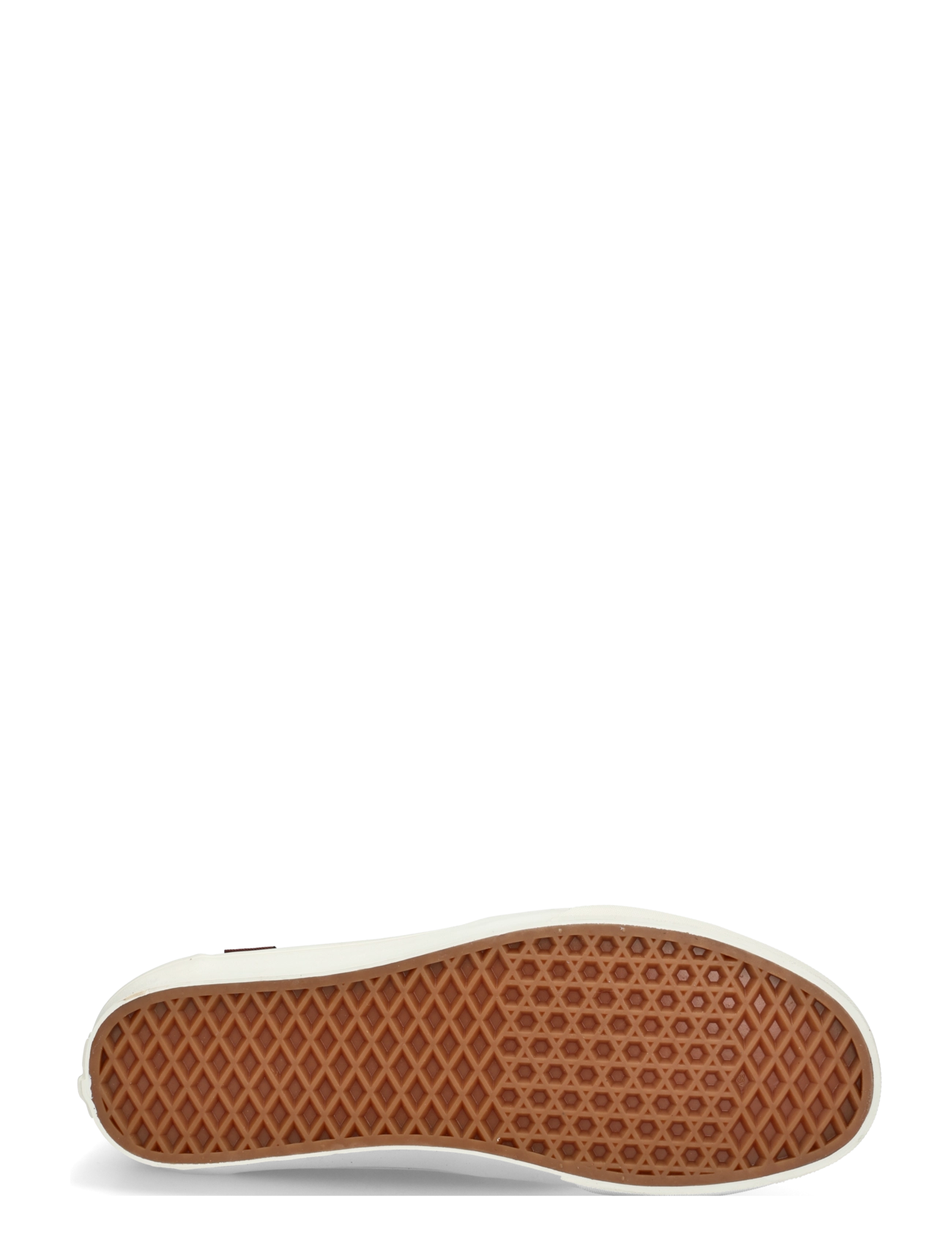VANS - 2-Eyelet Boat Shoe - incense - 4