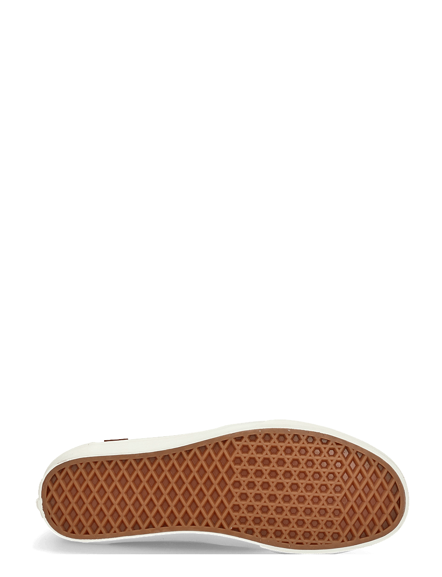 VANS - 2-Eyelet Boat Shoe - niedriger schnitt - incense - 4