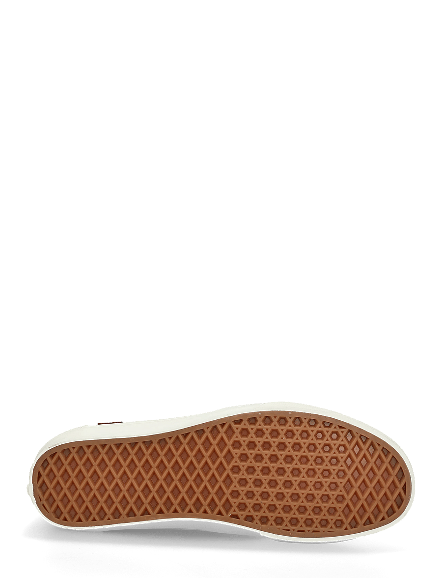 VANS - 2-Eyelet Boat Shoe - low tops - incense - 4