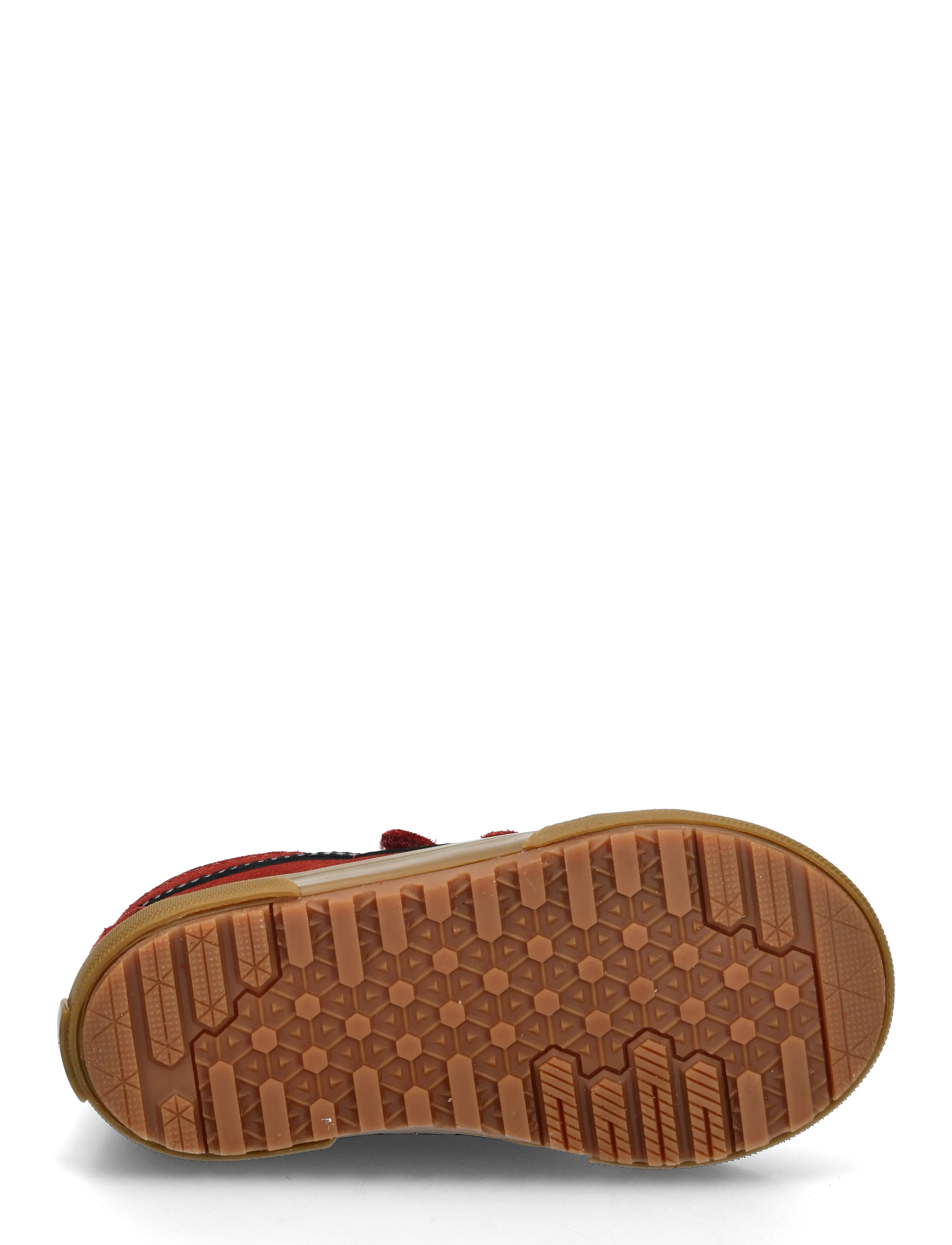 VANS - SK8-Mid Reissue V Insulated - sko - bordeaux - 4
