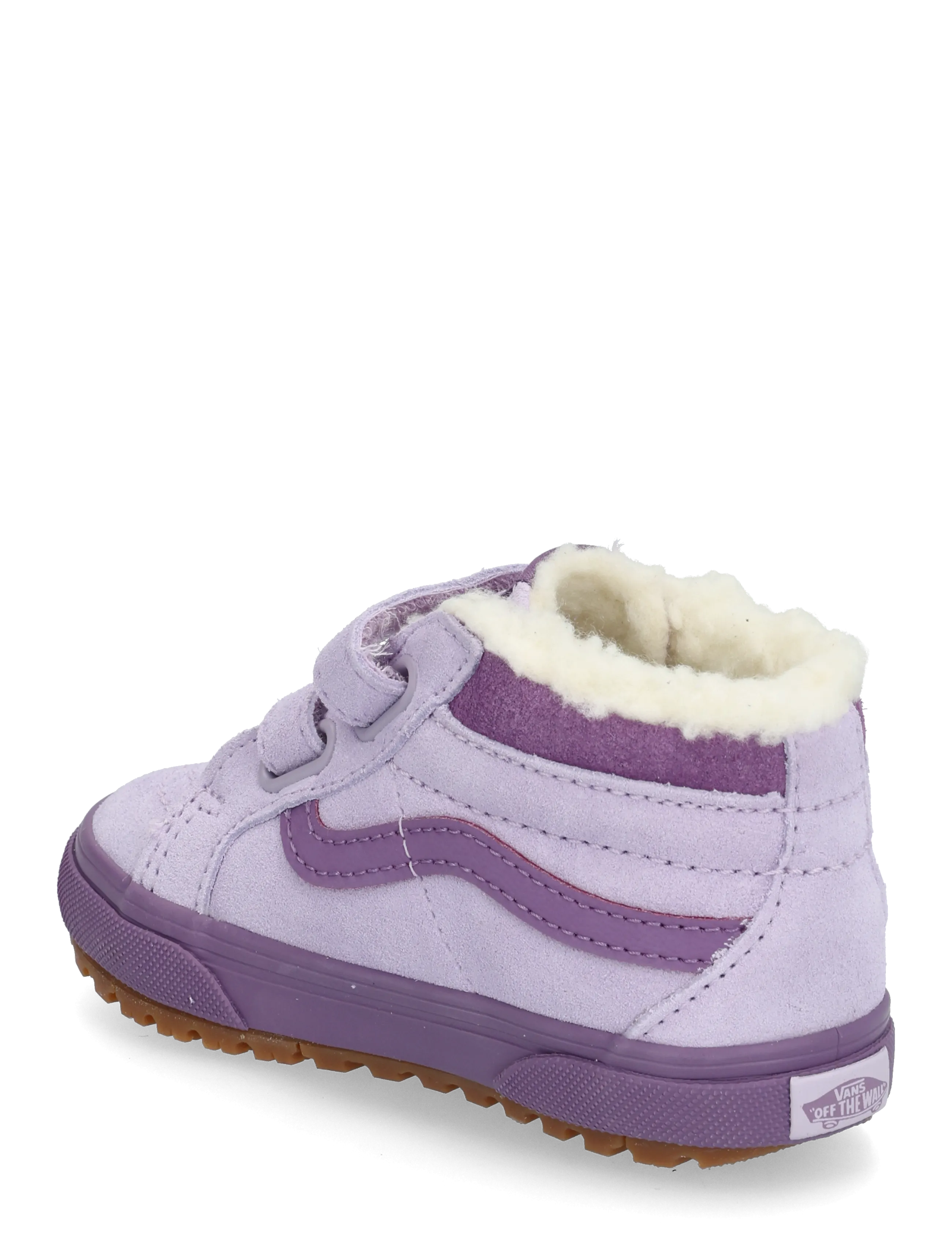 VANS - SK8-Mid Reissue V Insulated - hoher schnitt - soft purple - 1