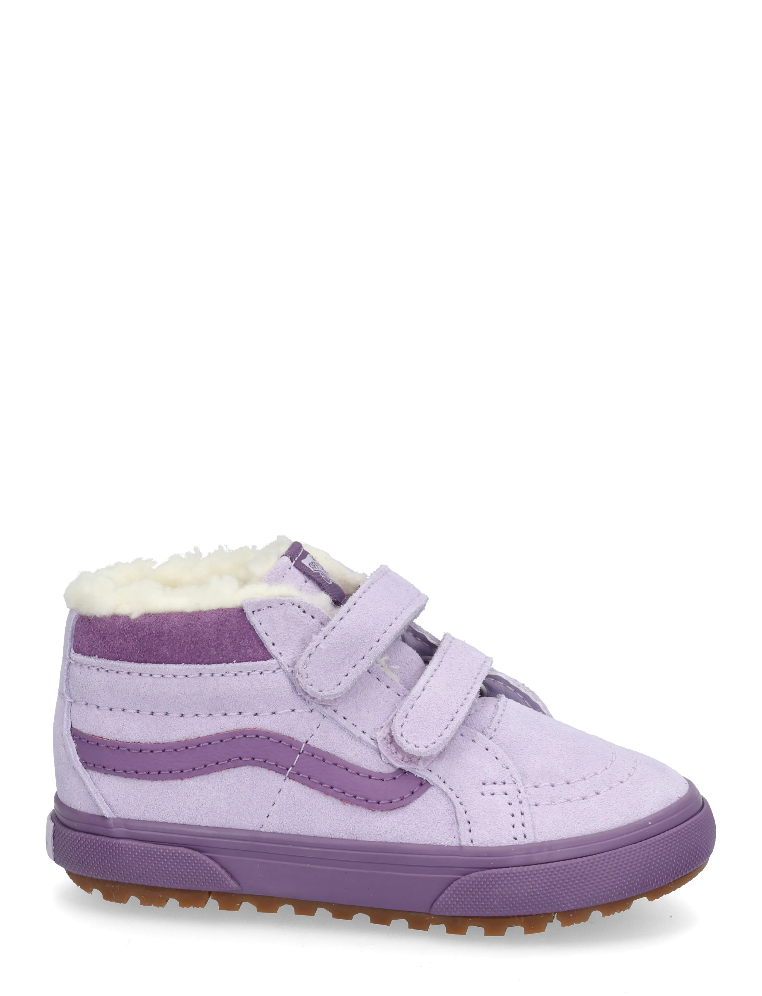 VANS - SK8-Mid Reissue V Insulated - hoher schnitt - soft purple - 2