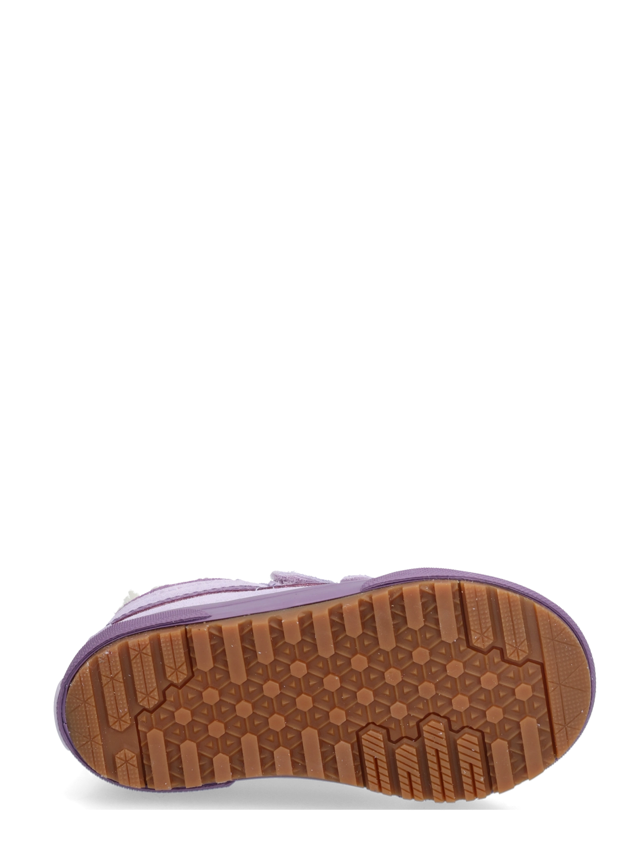 VANS - SK8-Mid Reissue V Insulated - soft purple - 4
