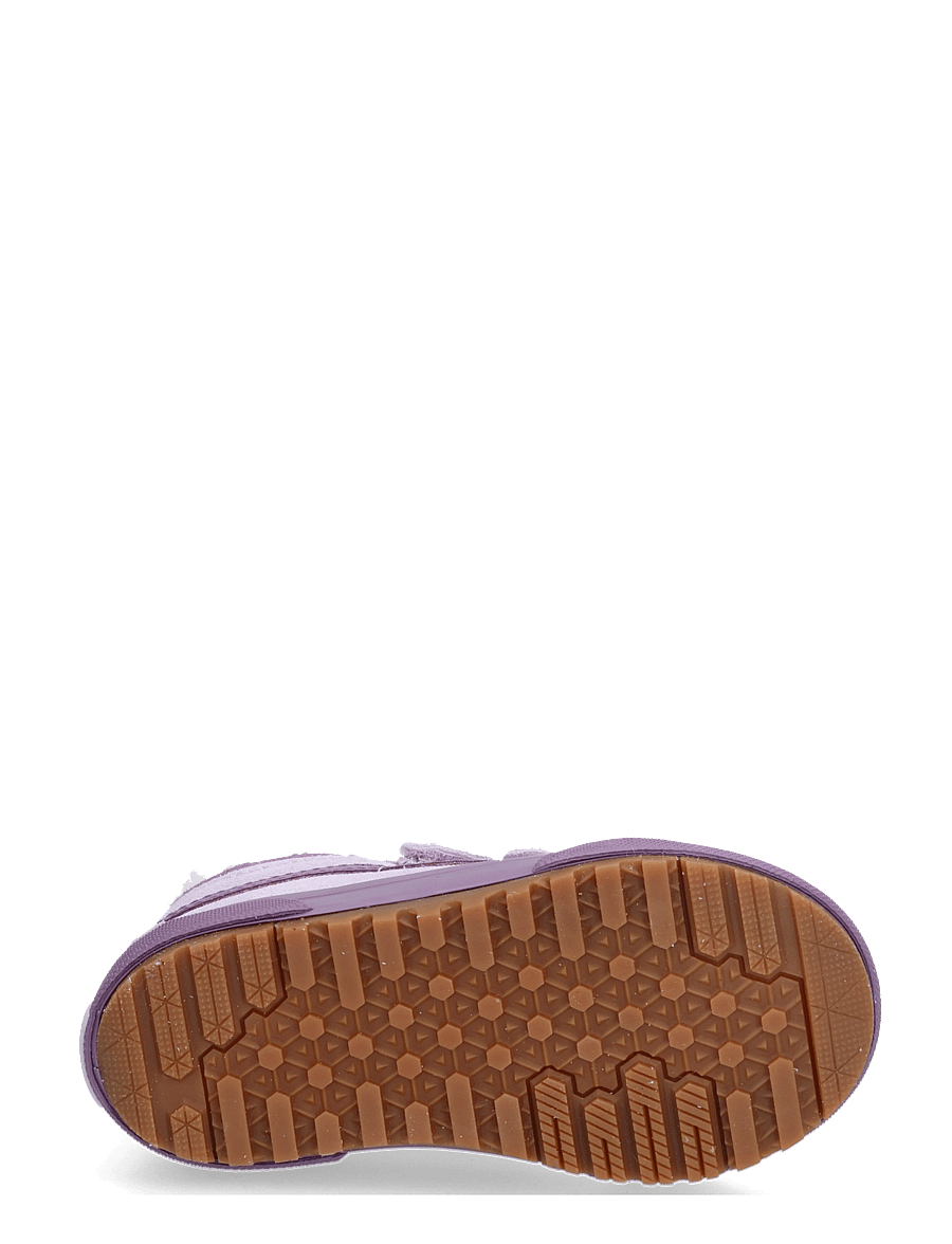 VANS - SK8-Mid Reissue V Insulated - tennised - soft purple - 4