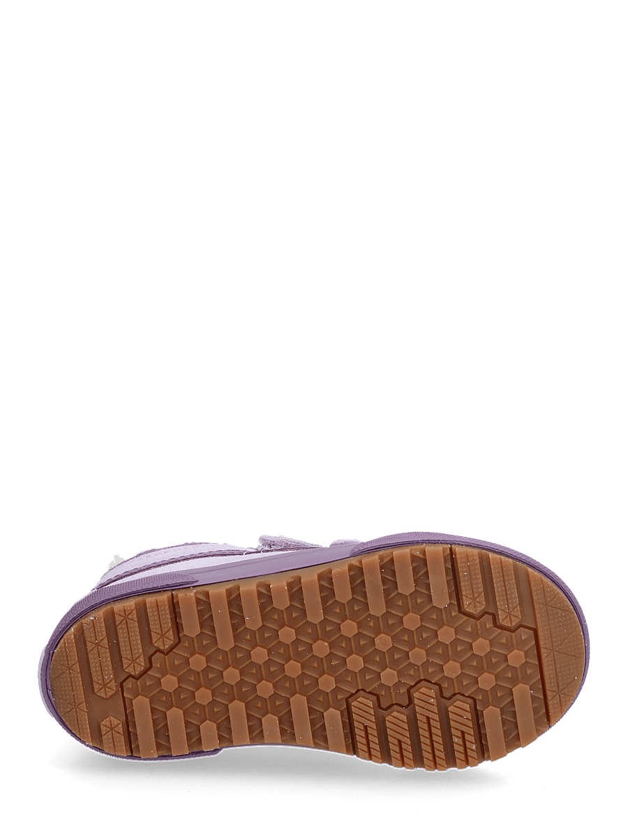 VANS - SK8-Mid Reissue V Insulated - hoher schnitt - soft purple - 4