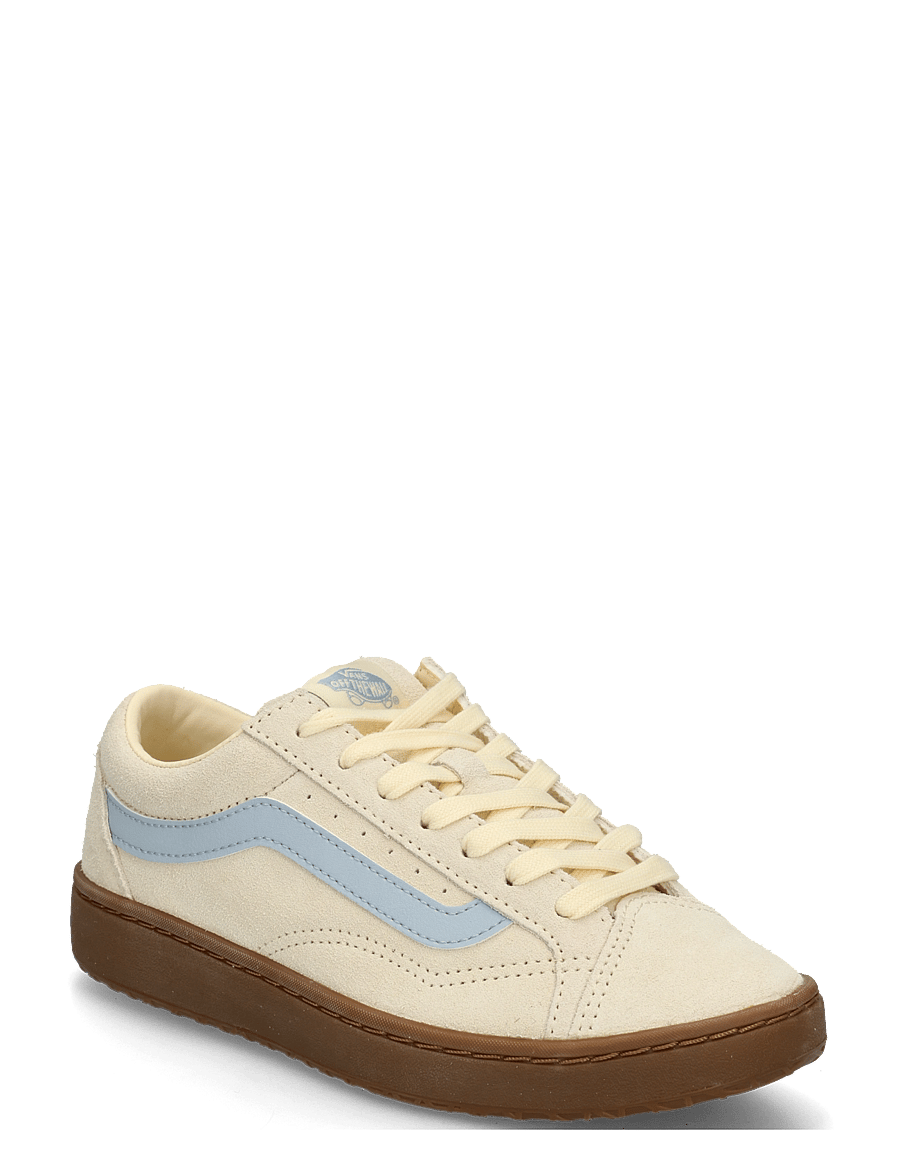VANS - Old Skool 36 CUP - lave sneakers - almond crisp/gum - 0