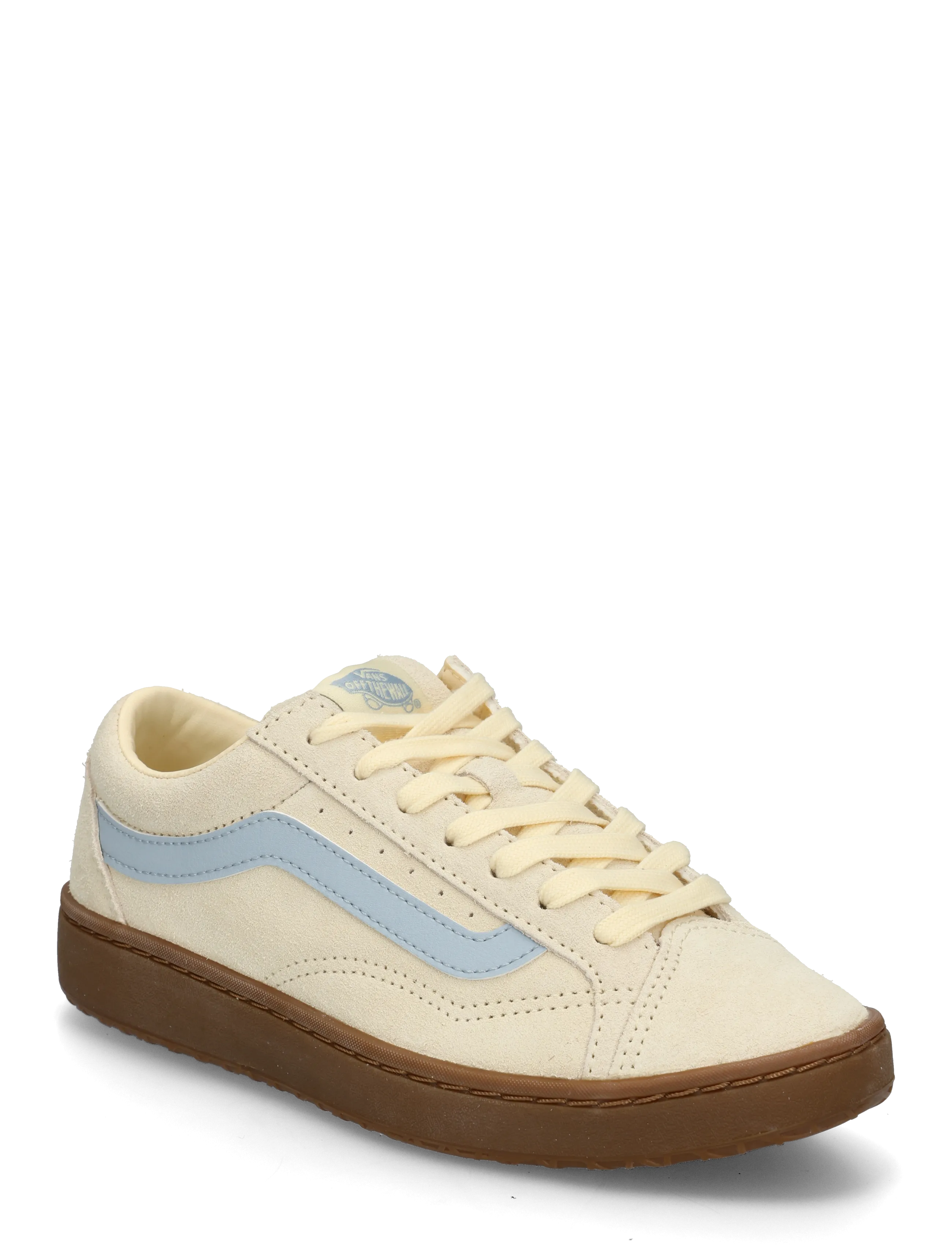 VANS Old Skool 36 CUP - Sneaker - ALMOND CRISP/GUM / cream