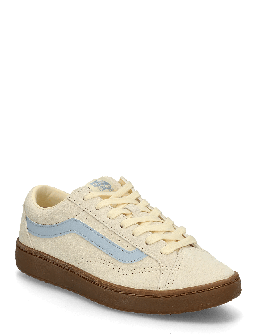VANS - Old Skool 36 CUP - låga sneakers - almond crisp/gum - 0