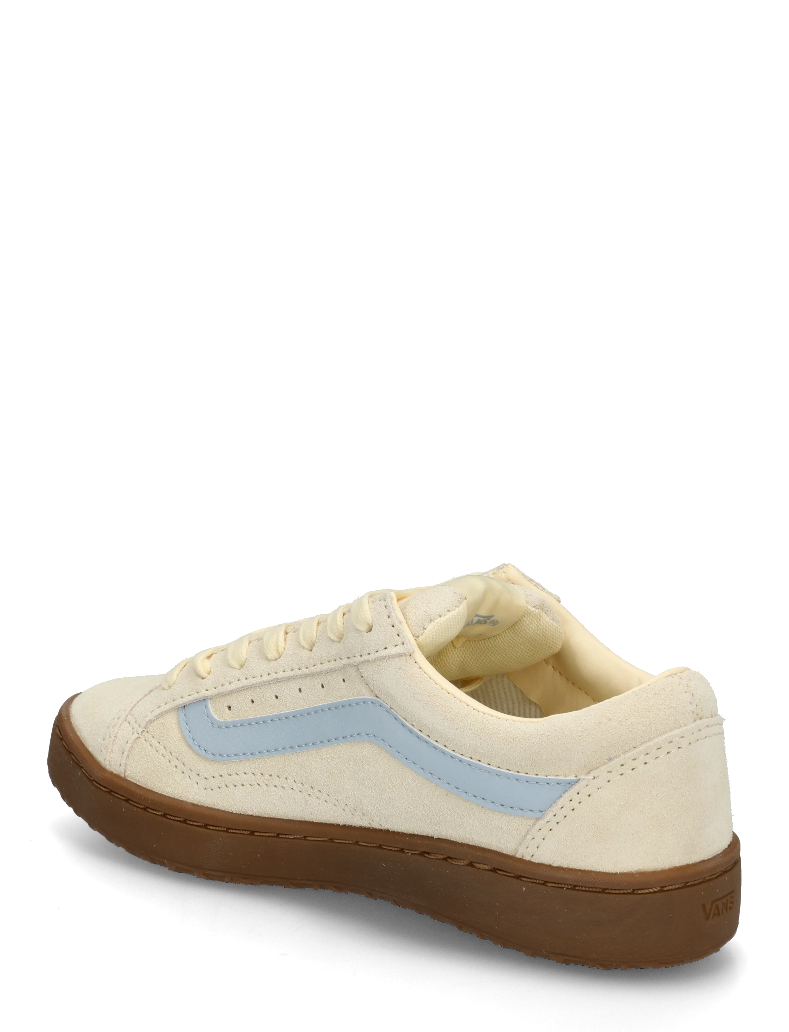 VANS - Old Skool 36 CUP - låga sneakers - almond crisp/gum - 1