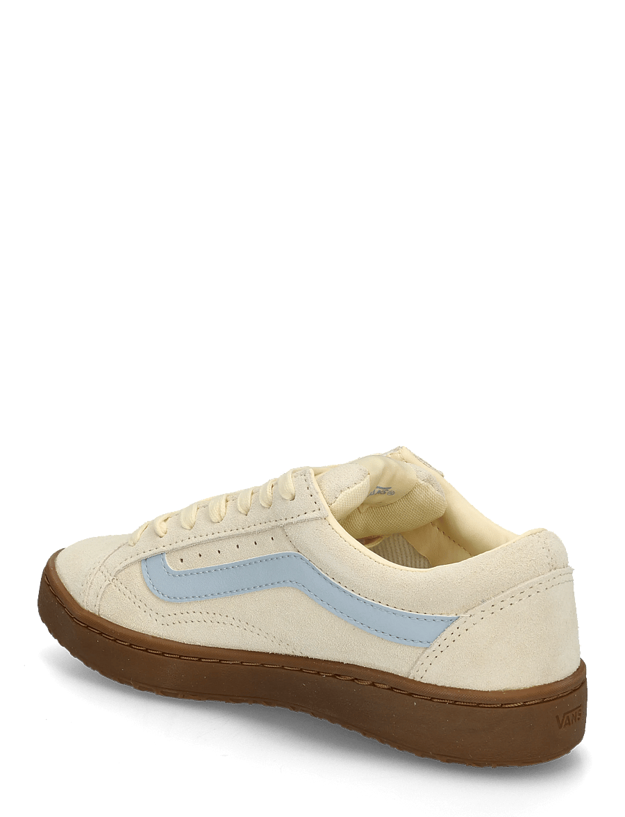 VANS - Old Skool 36 CUP - låga sneakers - almond crisp/gum - 1