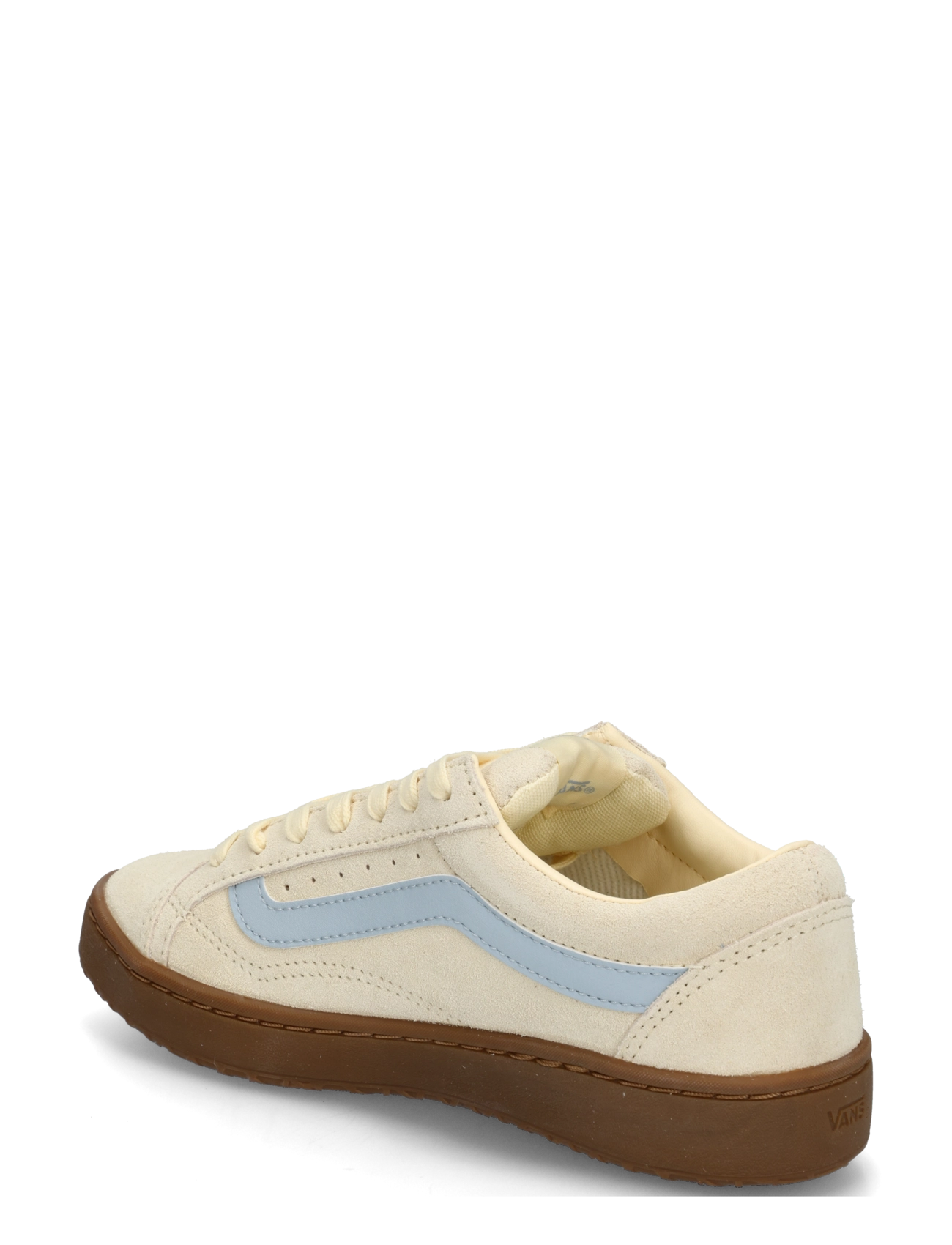 VANS - Old Skool 36 CUP - almond crisp/gum - 1