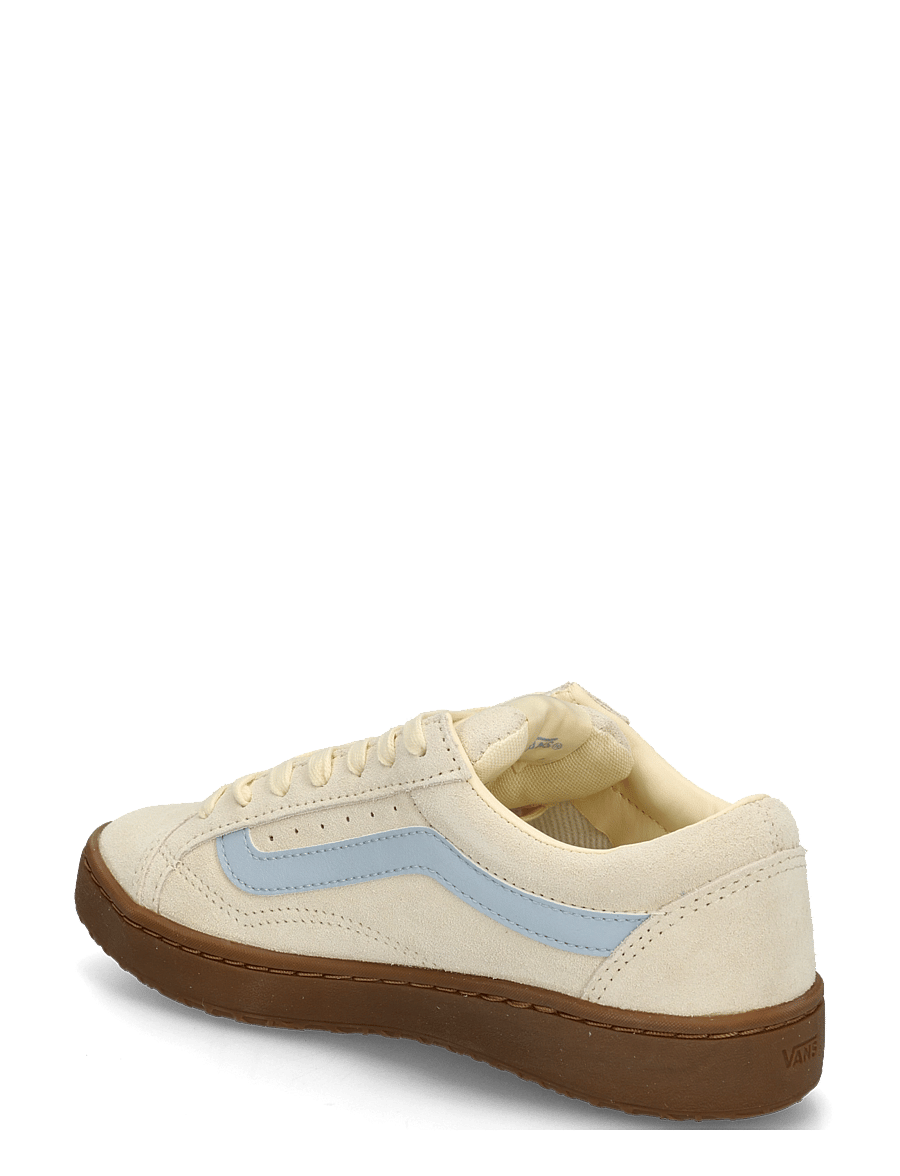 VANS - Old Skool 36 CUP - lave sneakers - almond crisp/gum - 1