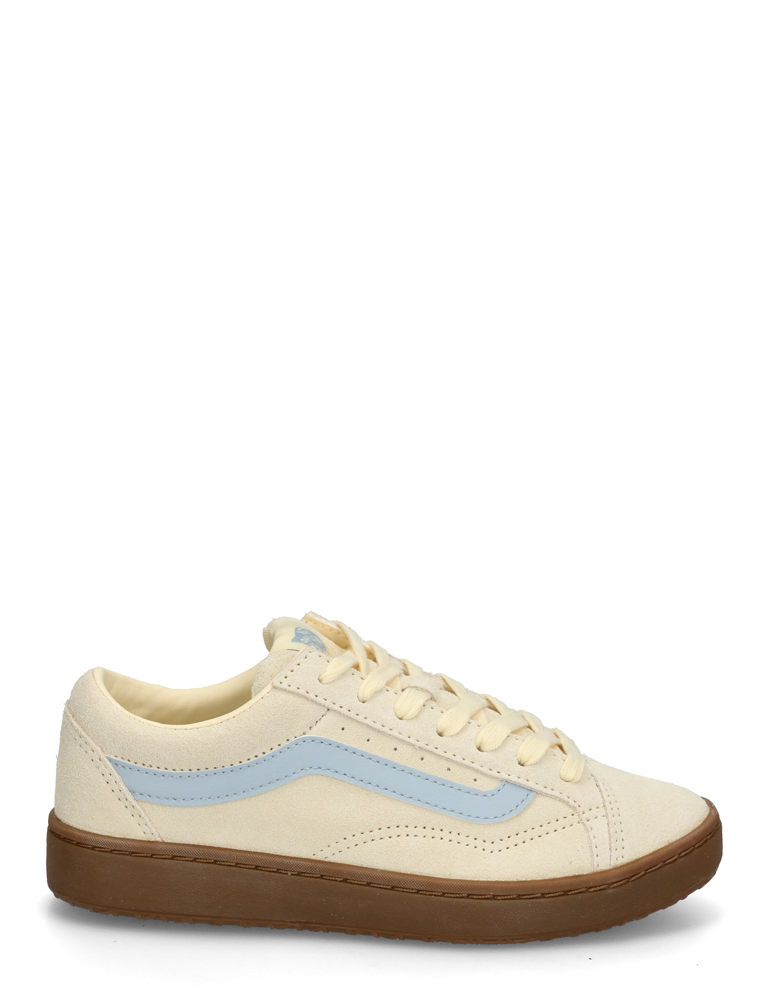 VANS - Old Skool 36 CUP - låga sneakers - almond crisp/gum - 2