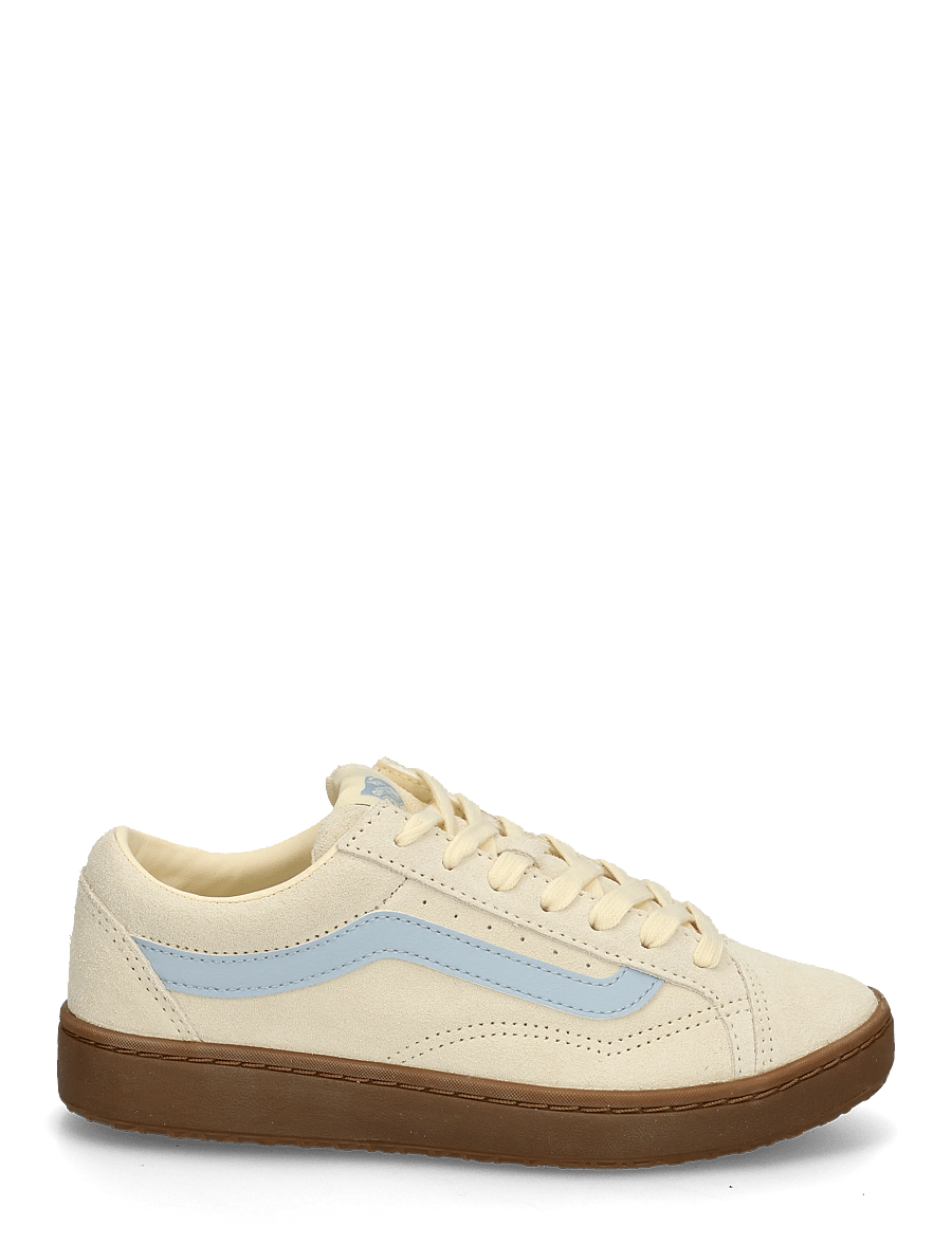 VANS - Old Skool 36 CUP - låga sneakers - almond crisp/gum - 2