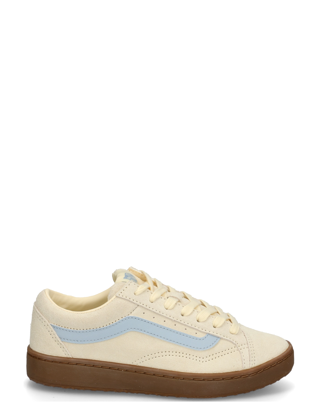 VANS - Old Skool 36 CUP - almond crisp/gum - 2