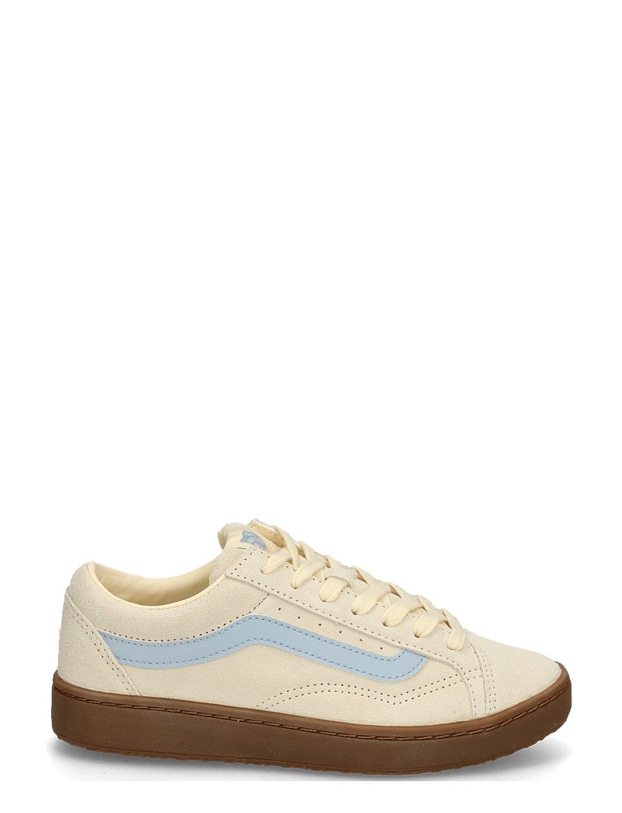 VANS - Old Skool 36 CUP - lave sneakers - almond crisp/gum - 2