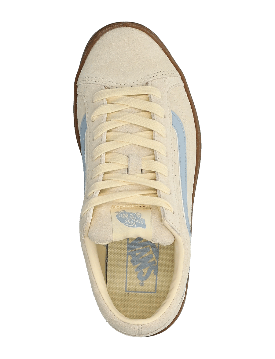 VANS - Old Skool 36 CUP - låga sneakers - almond crisp/gum - 3